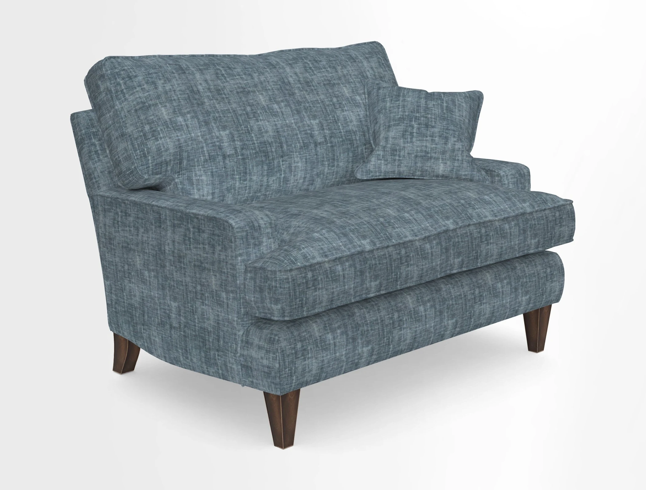 Ingleborough Snuggler in Two Tone Plain Biscuit
