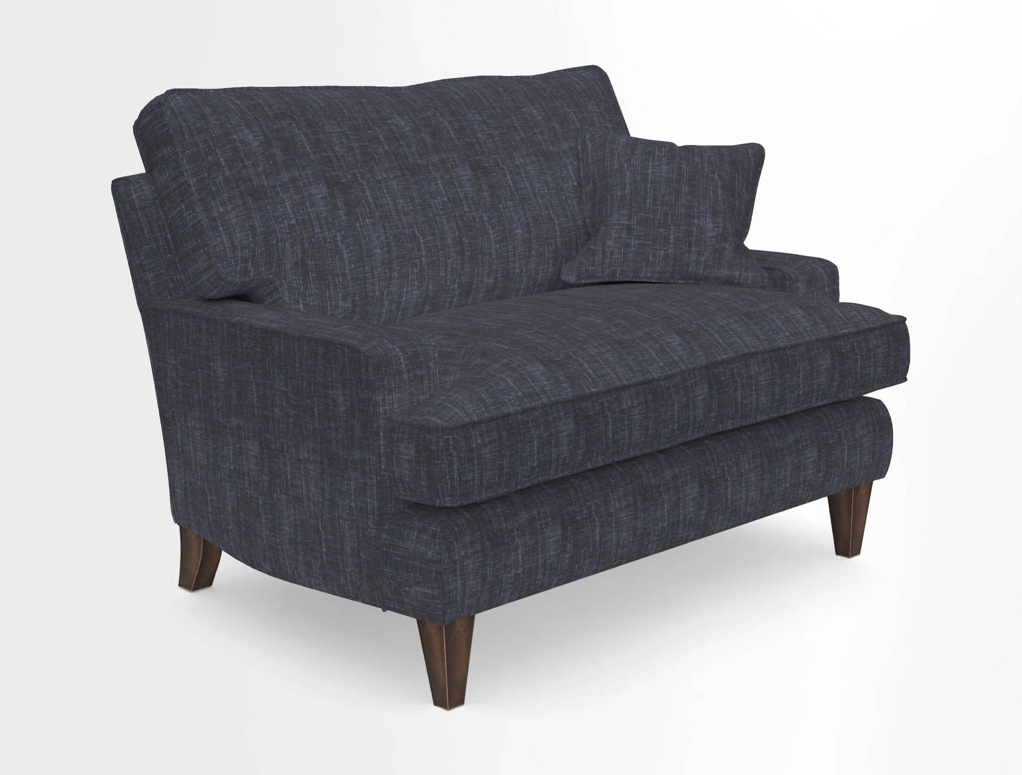 Ingleborough Snuggler in Two Tone Plain Biscuit
