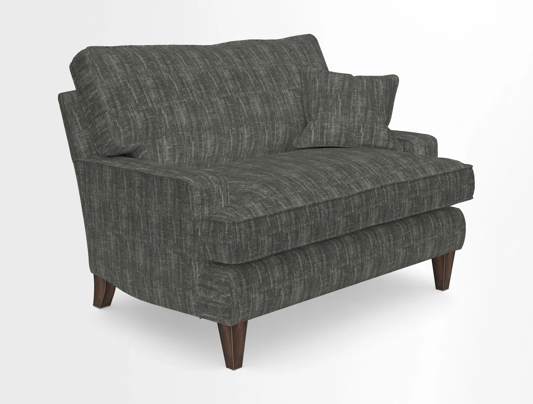 Ingleborough Snuggler in Two Tone Plain Biscuit