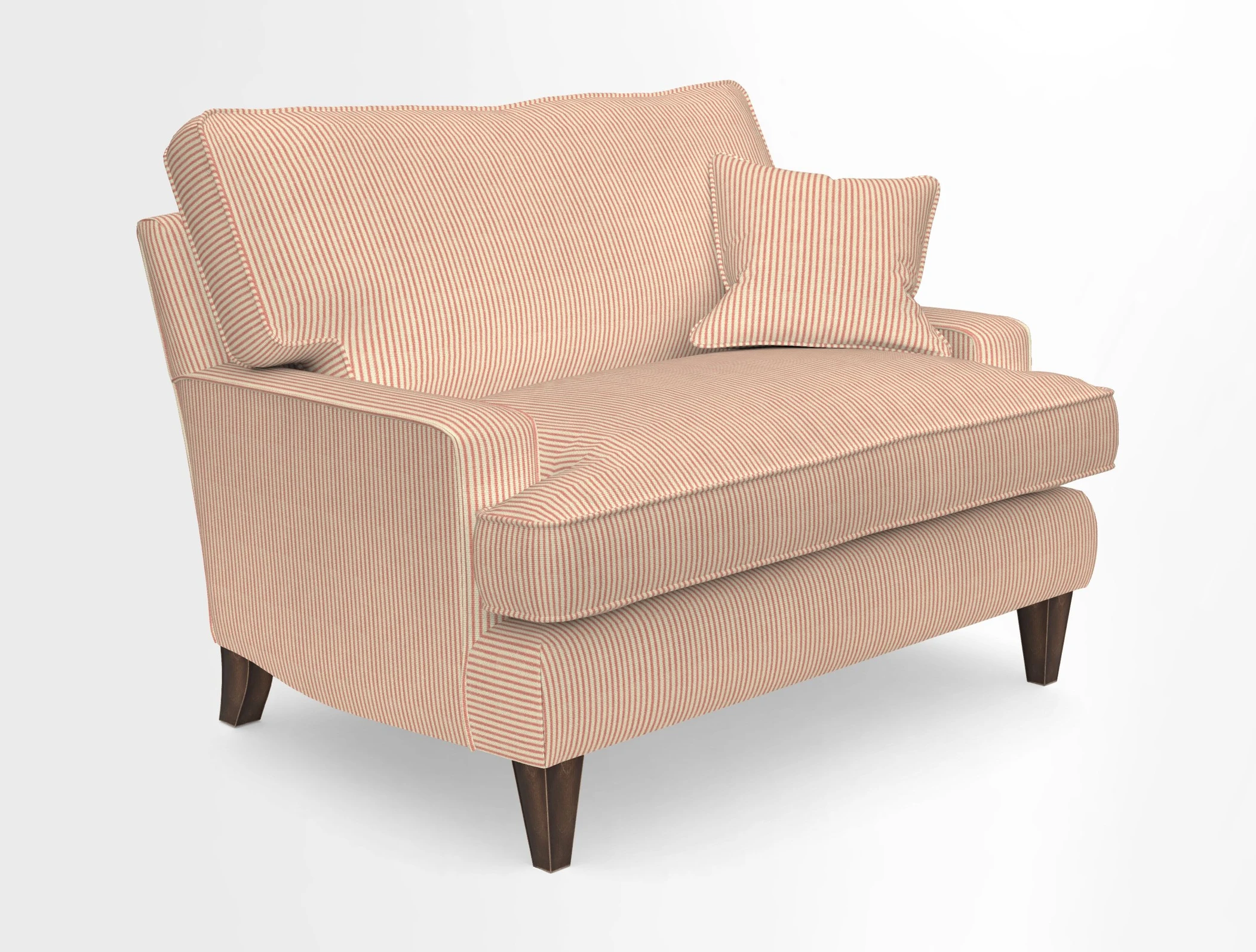 Ingleborough Snuggler in Two Tone Plain Biscuit