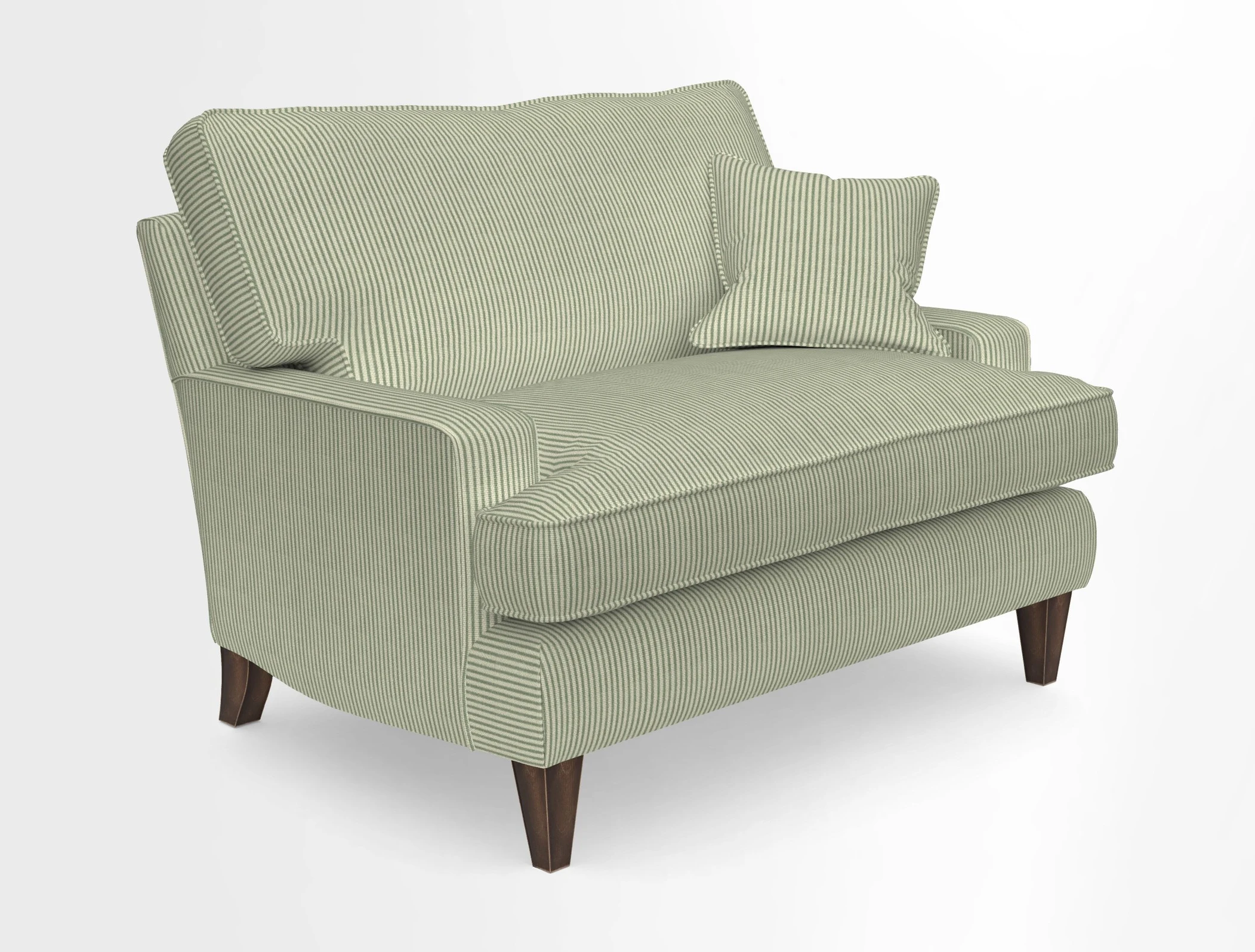 Ingleborough Snuggler in Two Tone Plain Biscuit
