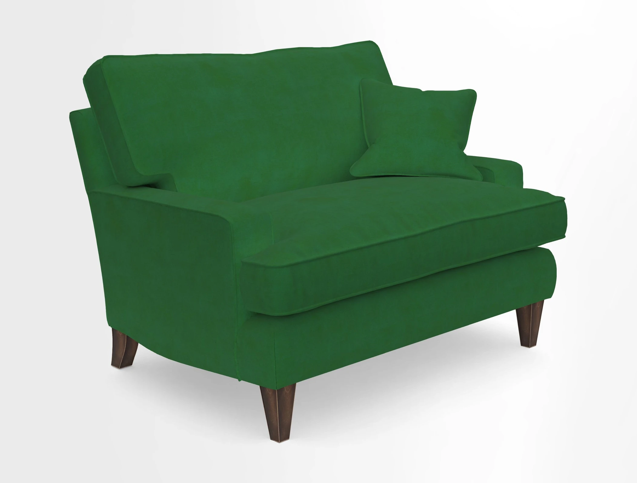 Ingleborough Snuggler in Two Tone Plain Biscuit