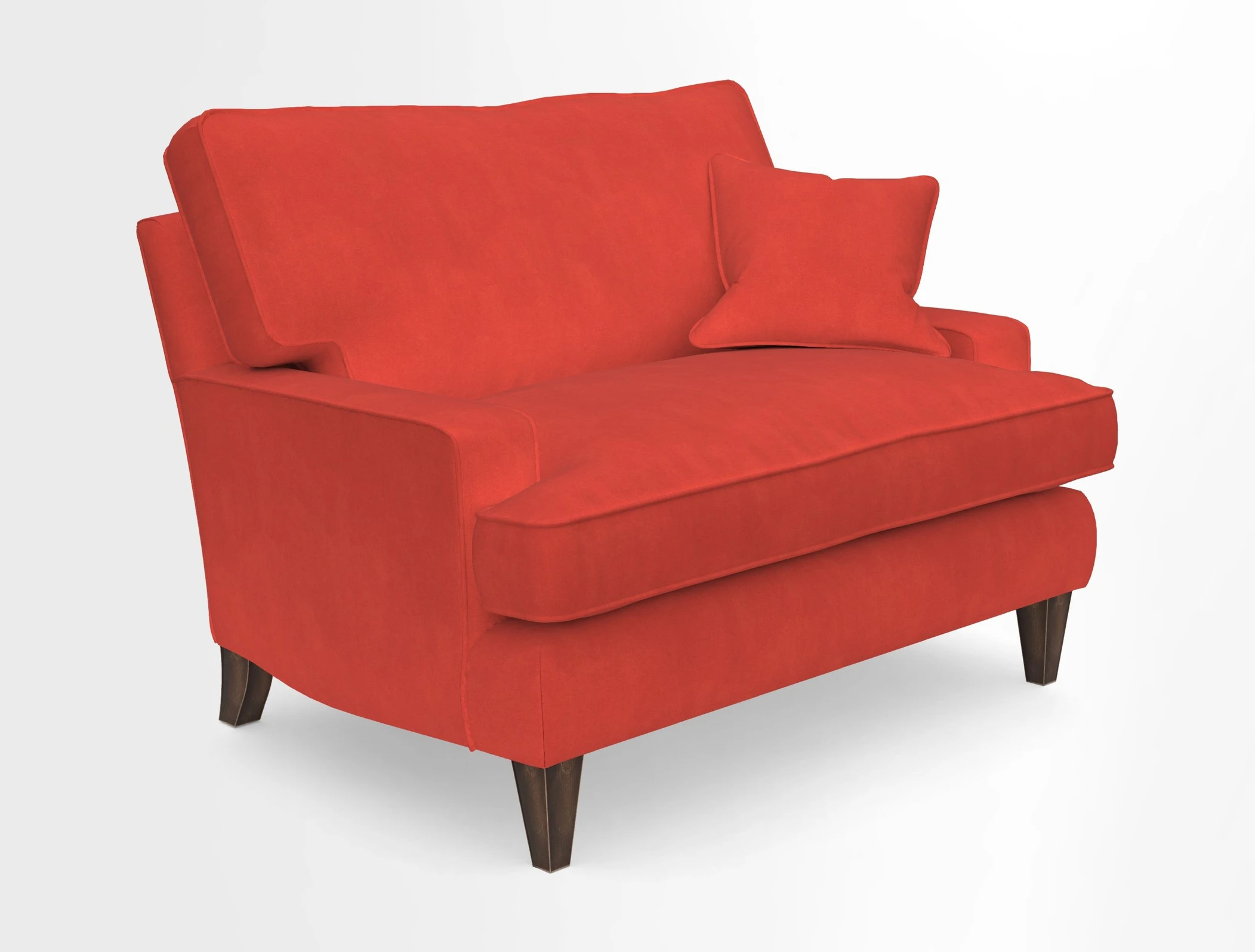 Ingleborough Snuggler in Two Tone Plain Biscuit