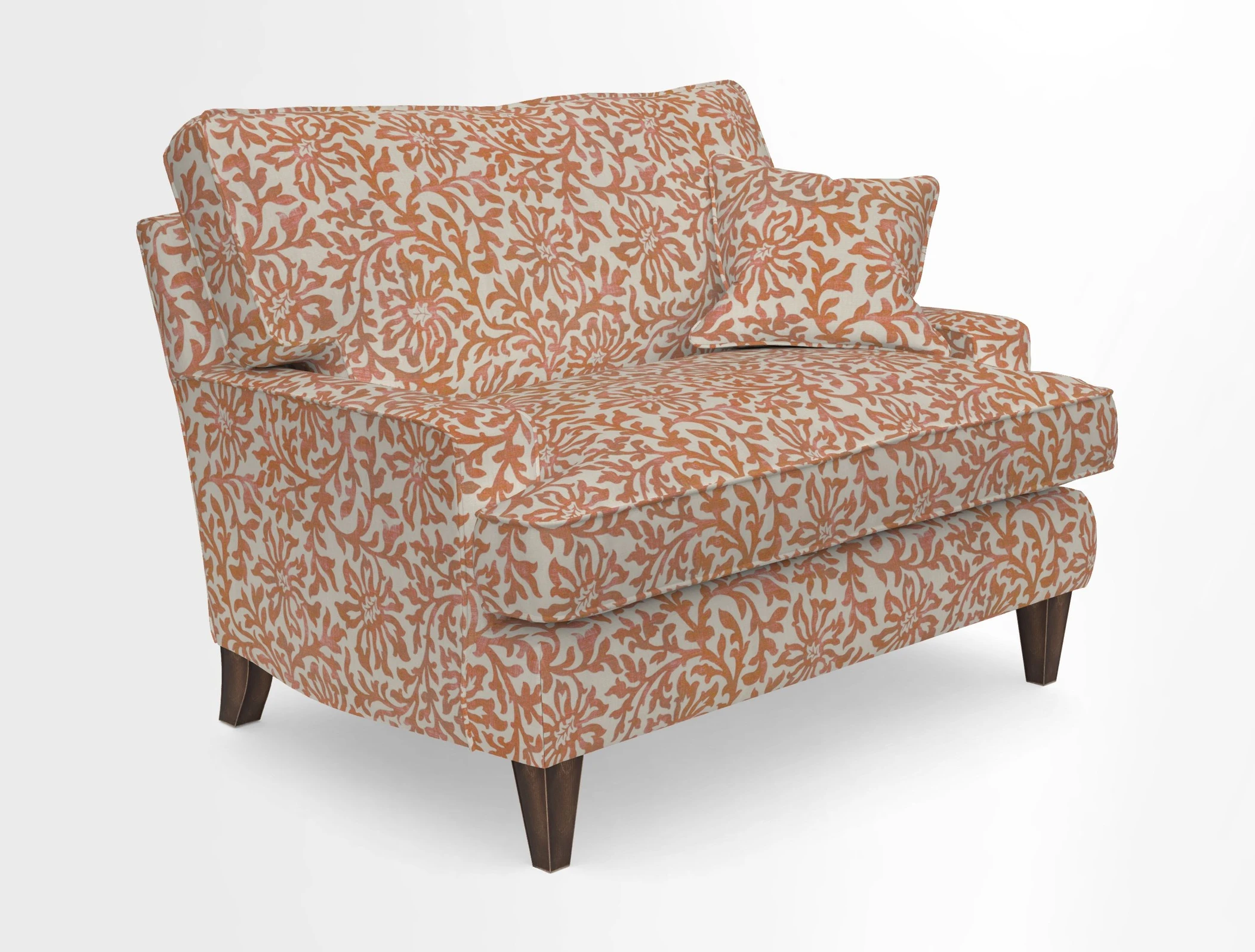Ingleborough Snuggler in Two Tone Plain Biscuit