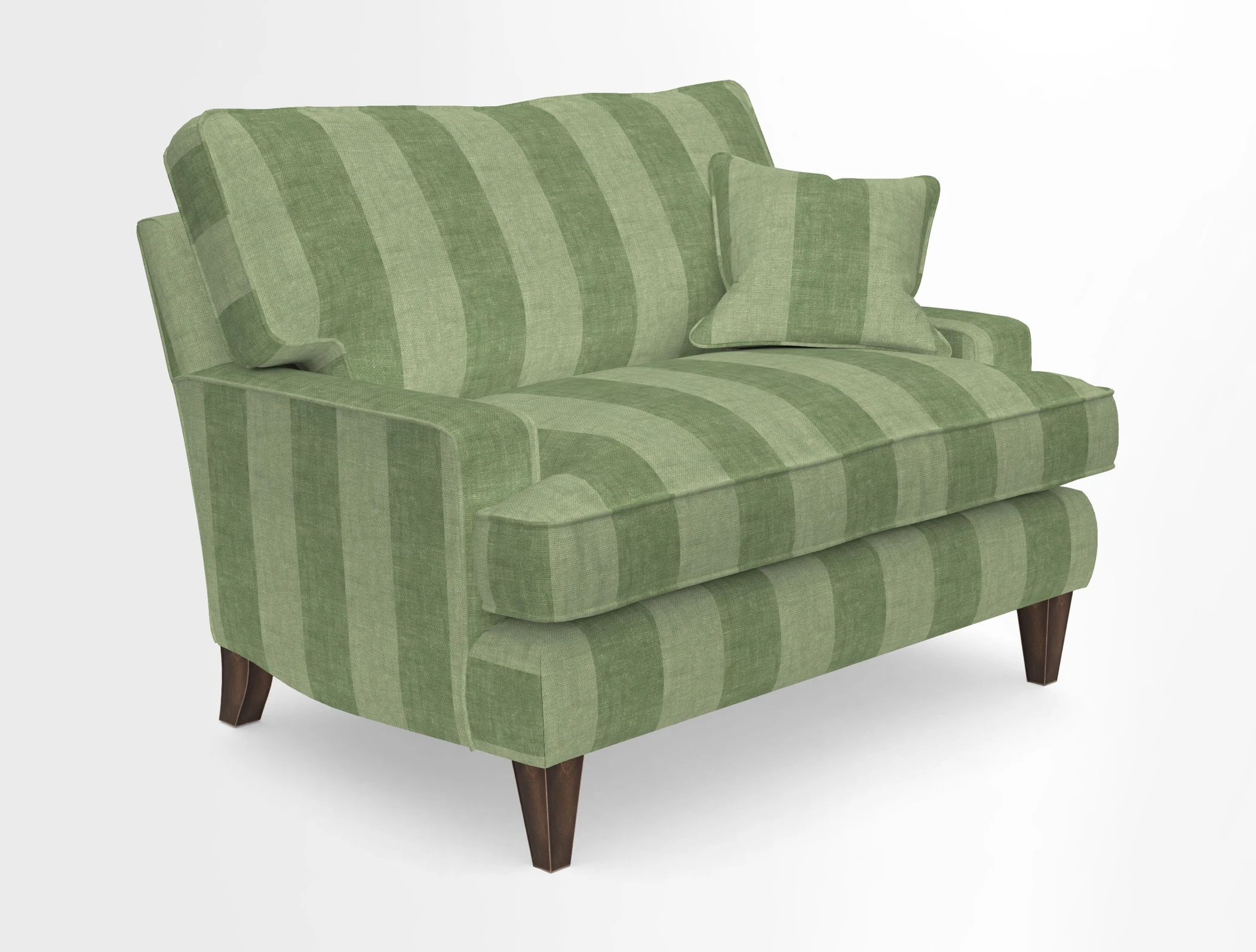 Ingleborough Snuggler in Two Tone Plain Biscuit