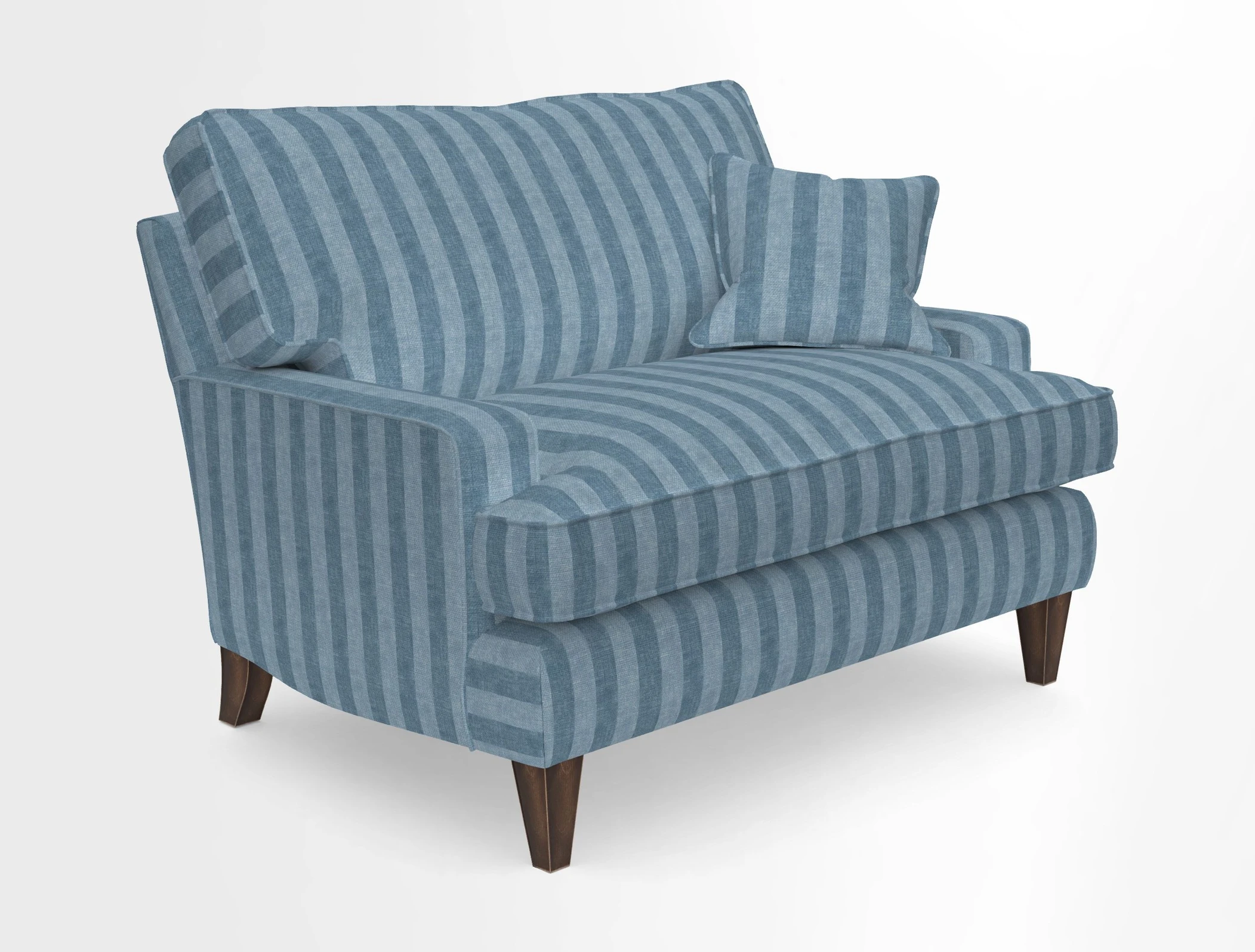Ingleborough Snuggler in Two Tone Plain Biscuit
