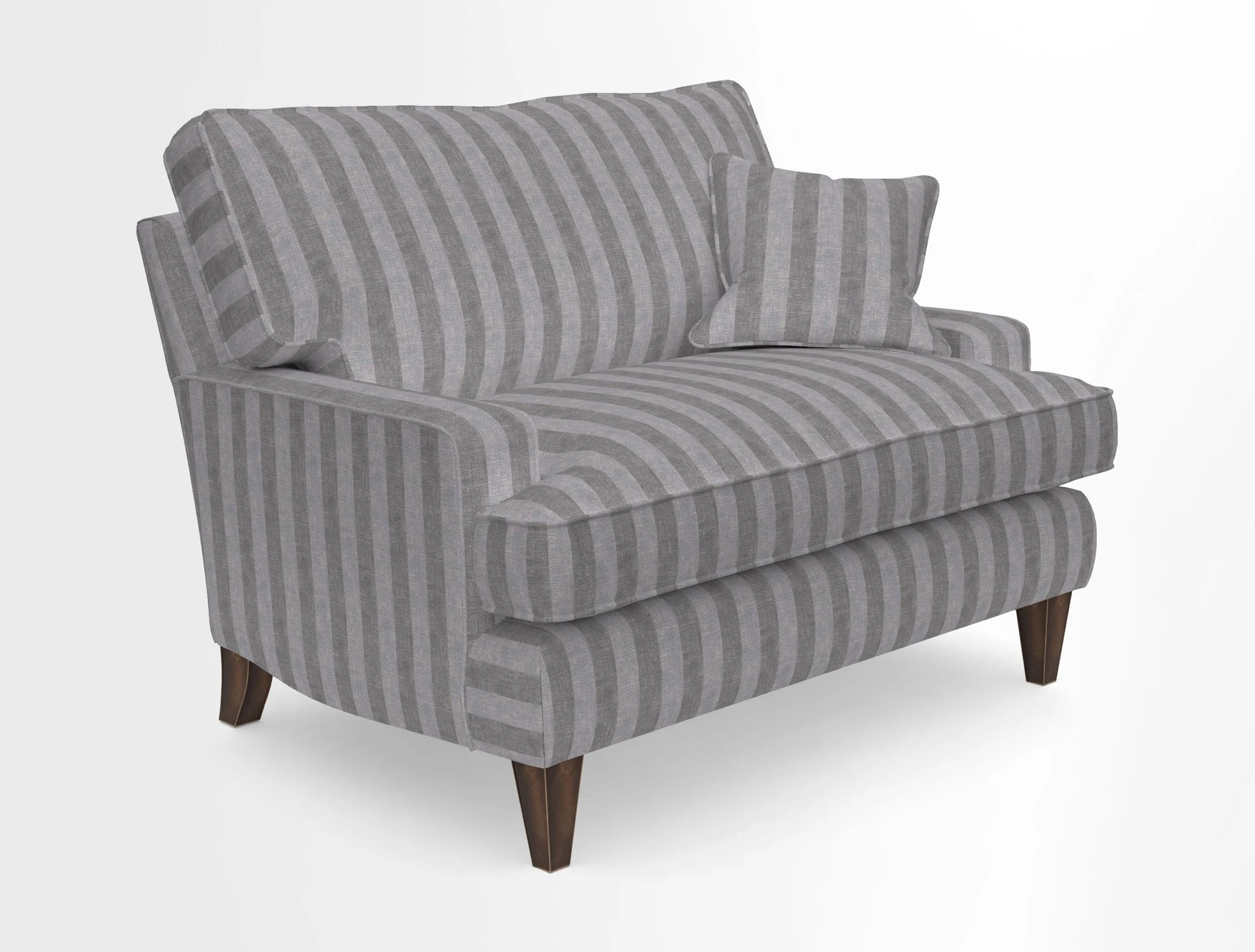 Ingleborough Snuggler in Two Tone Plain Biscuit