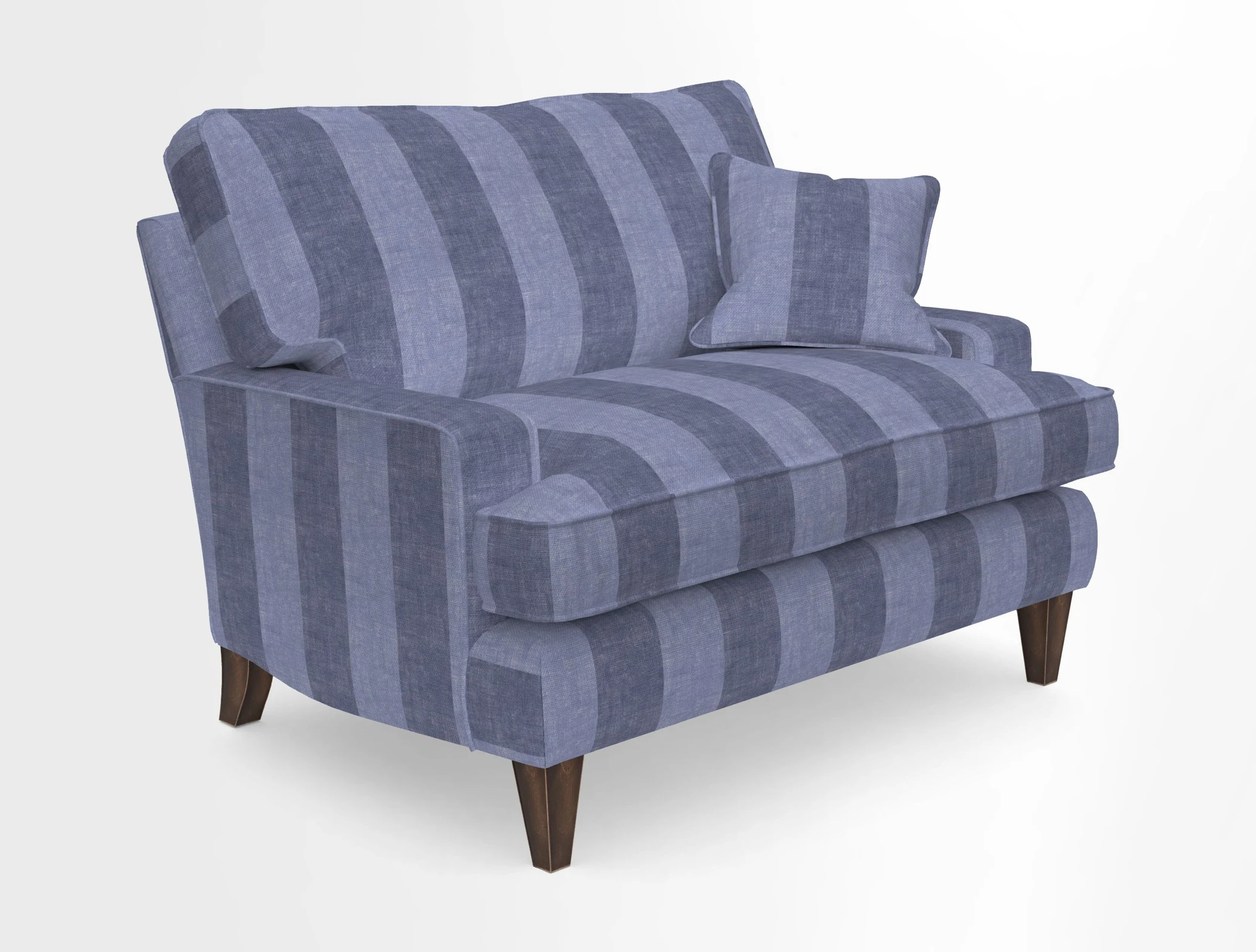 Ingleborough Snuggler in Two Tone Plain Biscuit