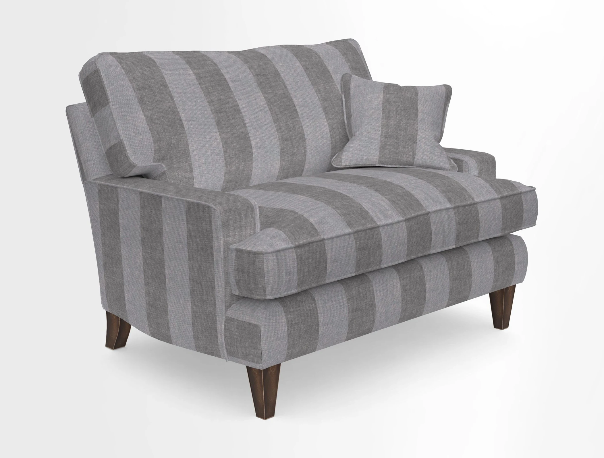 Ingleborough Snuggler in Two Tone Plain Biscuit
