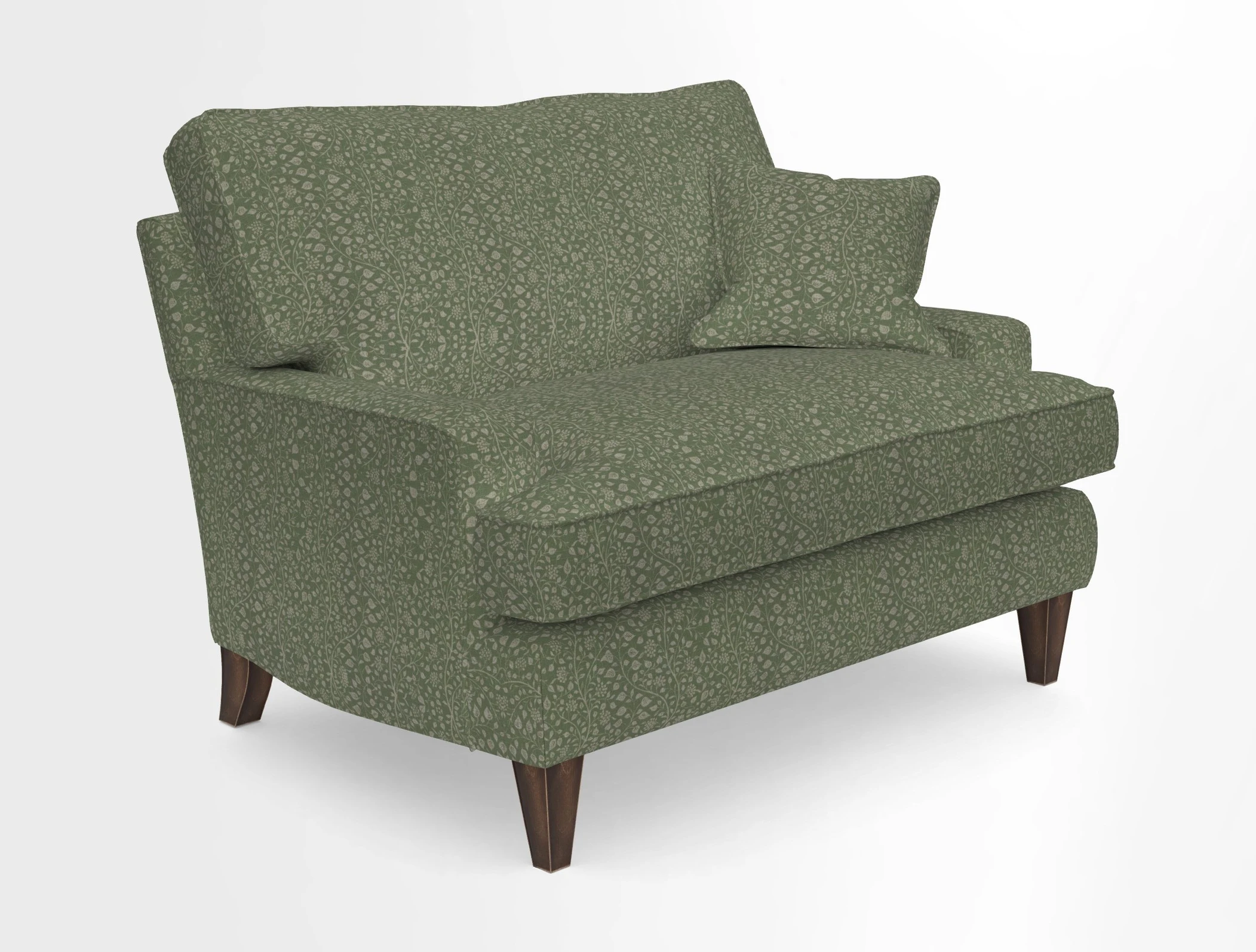 Ingleborough Snuggler in Two Tone Plain Biscuit