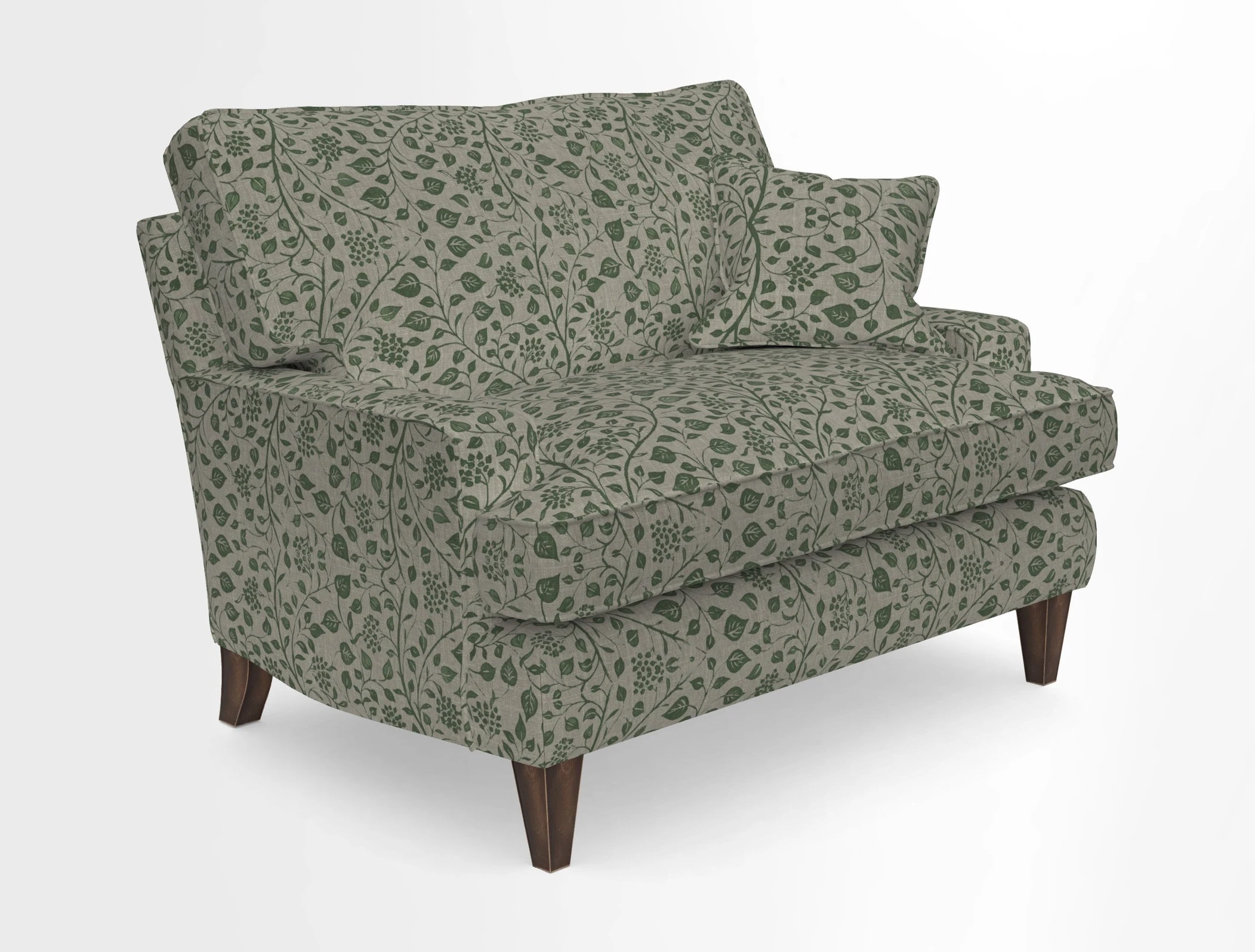 Ingleborough Snuggler in Two Tone Plain Biscuit