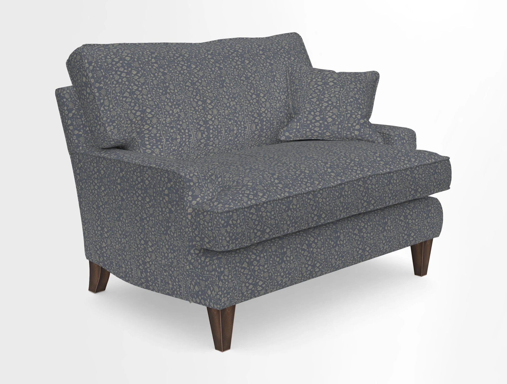 Ingleborough Snuggler in Two Tone Plain Biscuit