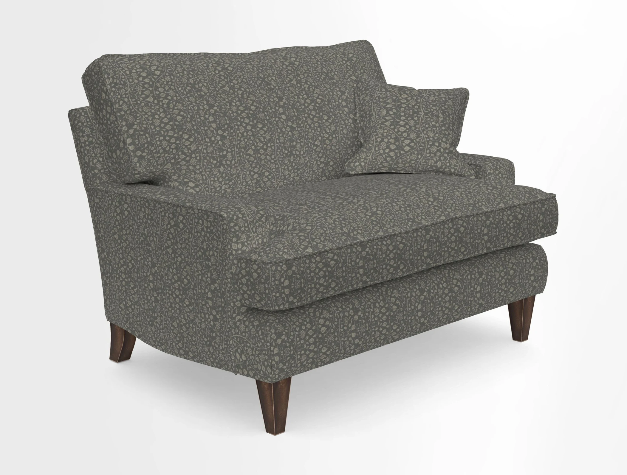 Ingleborough Snuggler in Two Tone Plain Biscuit