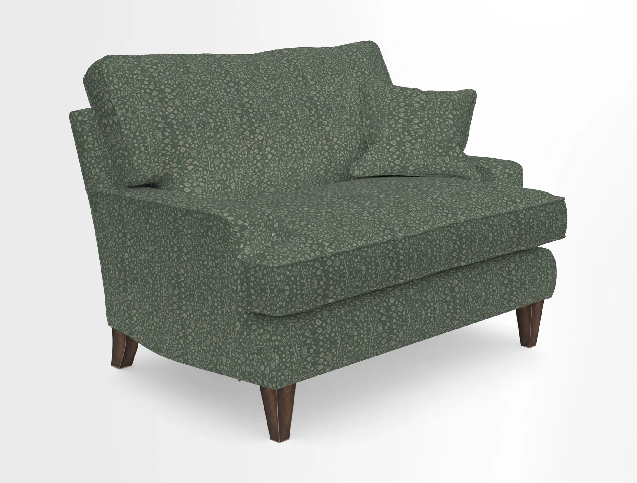 Ingleborough Snuggler in Two Tone Plain Biscuit