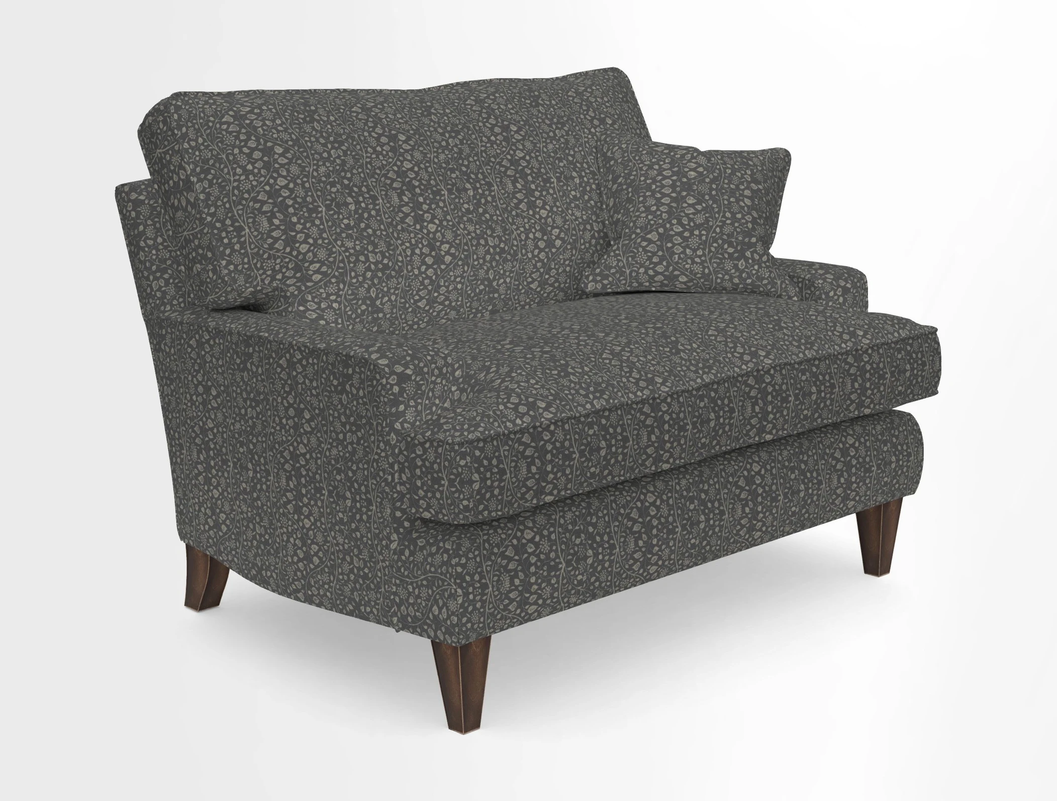 Ingleborough Snuggler in Two Tone Plain Biscuit