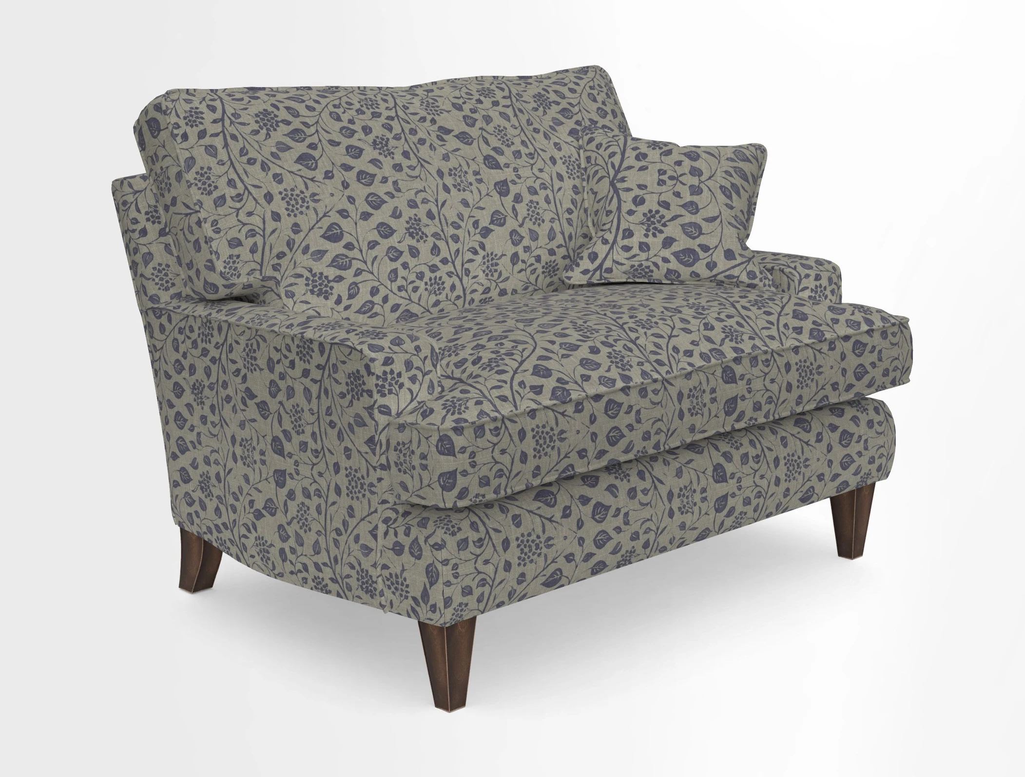 Ingleborough Snuggler in Two Tone Plain Biscuit