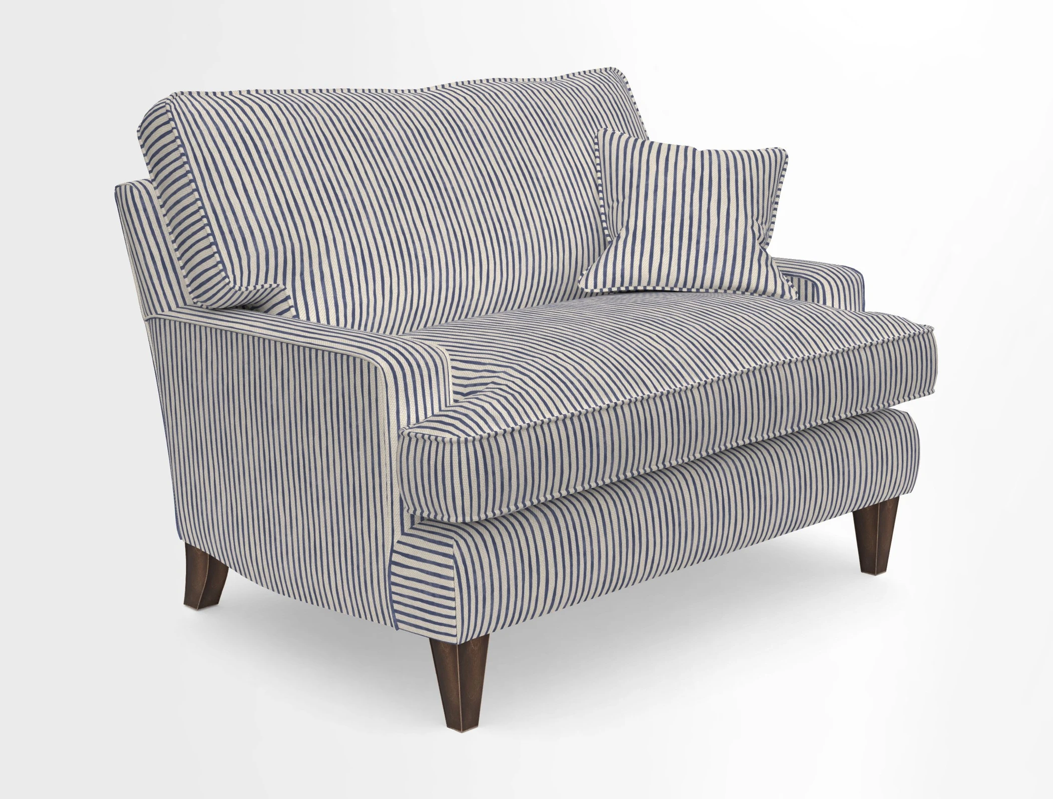 Ingleborough Snuggler in Two Tone Plain Biscuit