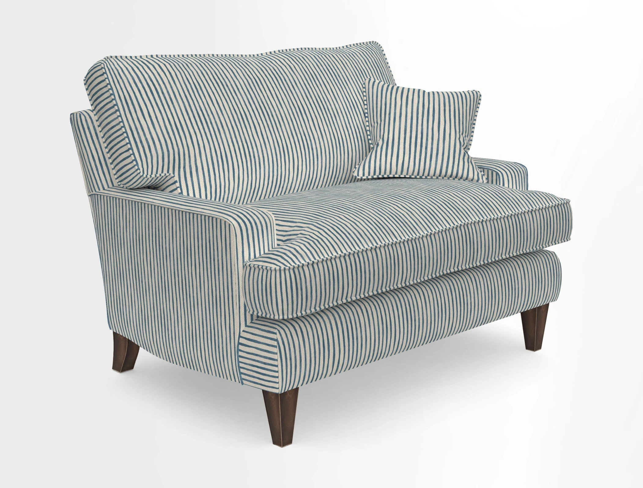 Ingleborough Snuggler in Two Tone Plain Biscuit