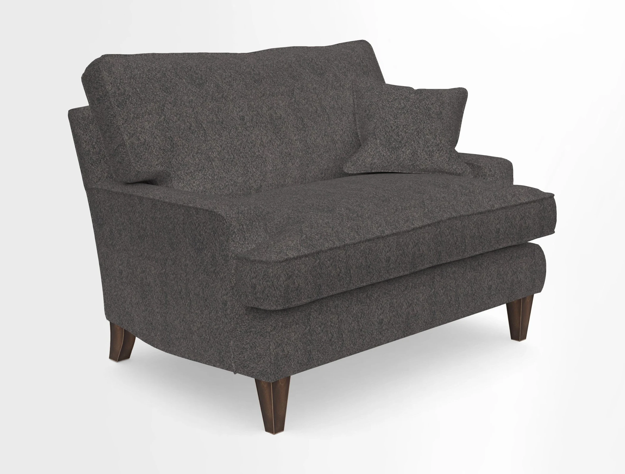 Ingleborough Snuggler in Two Tone Plain Biscuit