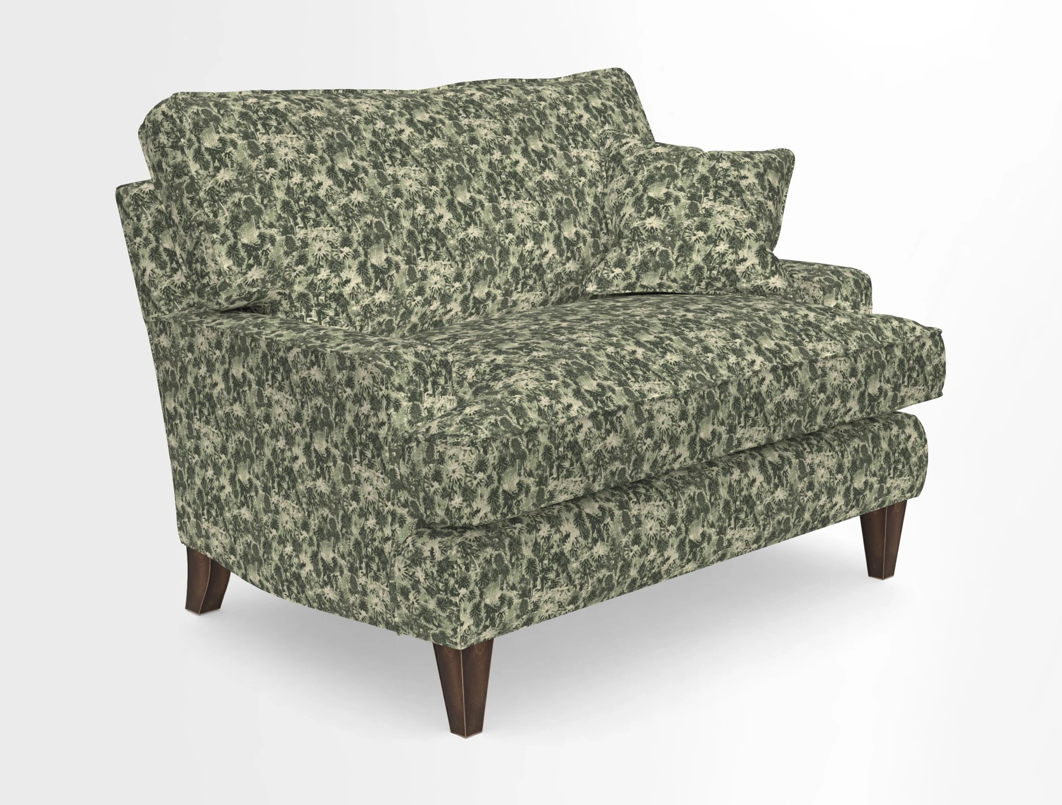Ingleborough Snuggler in Two Tone Plain Biscuit