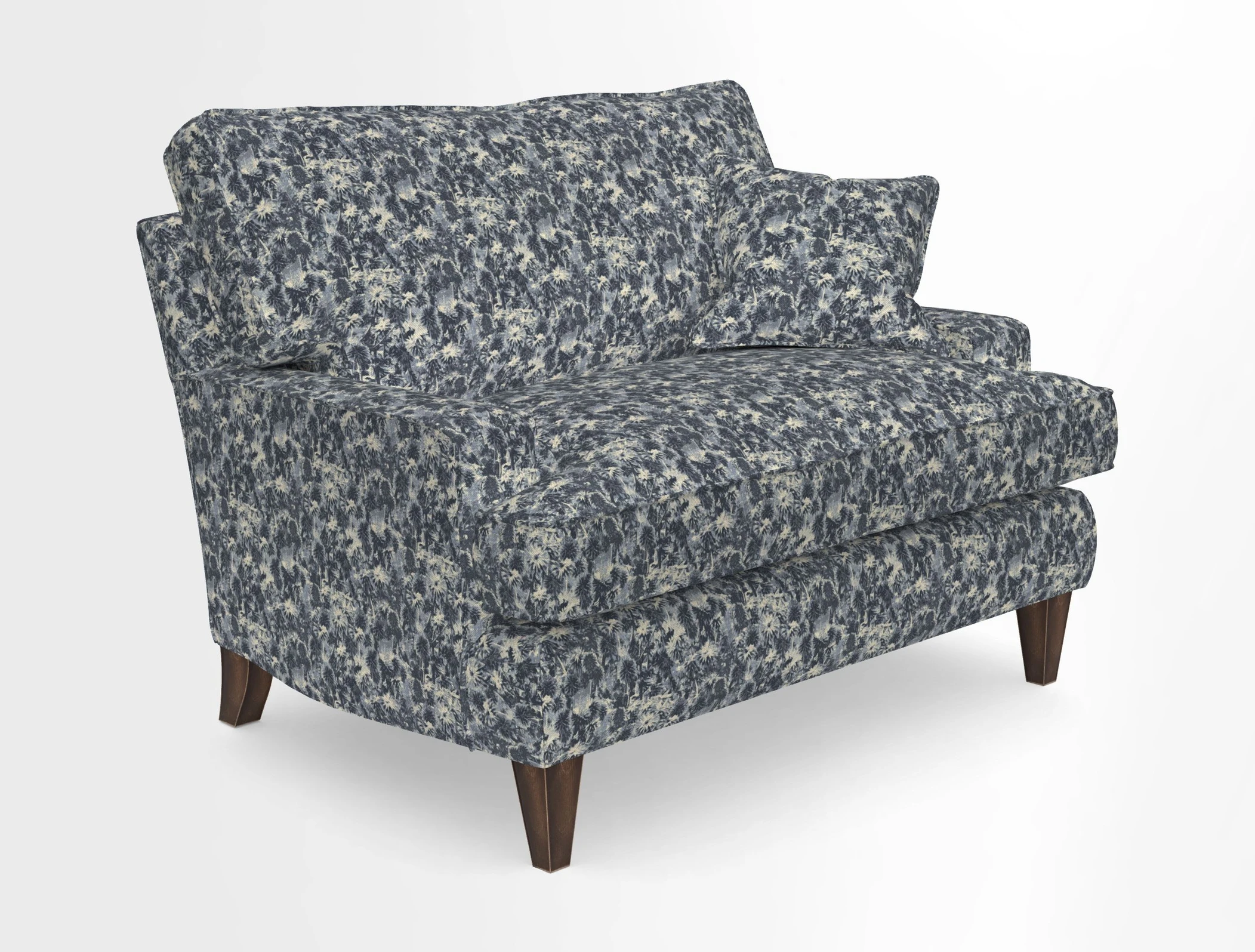 Ingleborough Snuggler in Two Tone Plain Biscuit