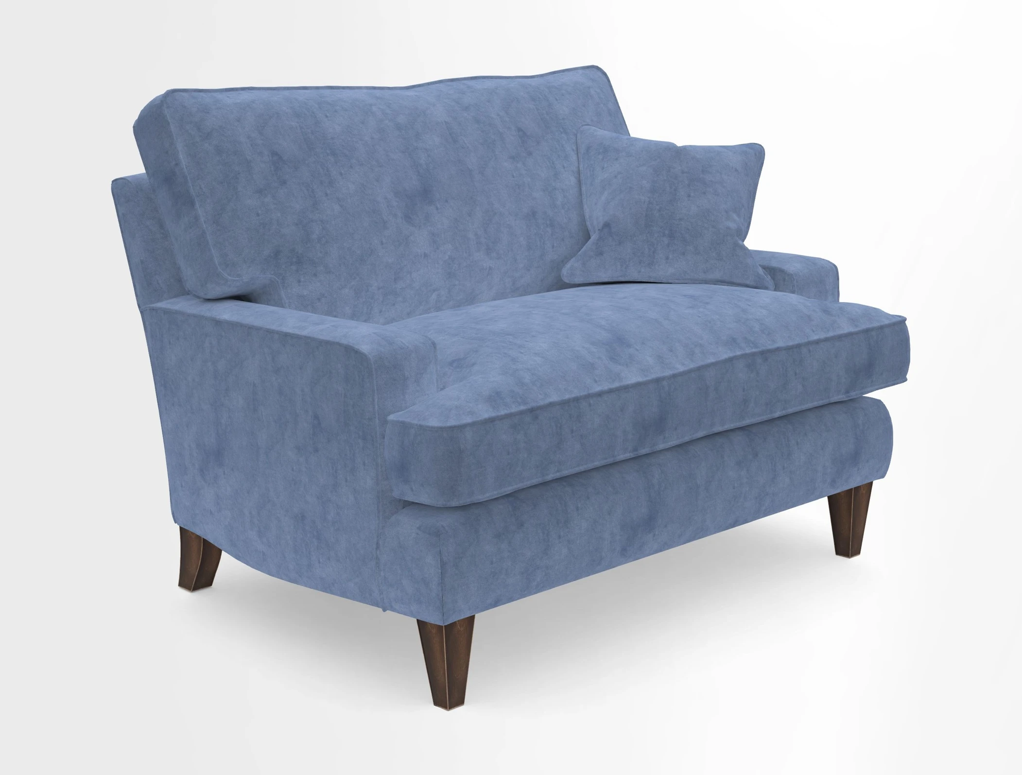 Ingleborough Snuggler in Two Tone Plain Biscuit