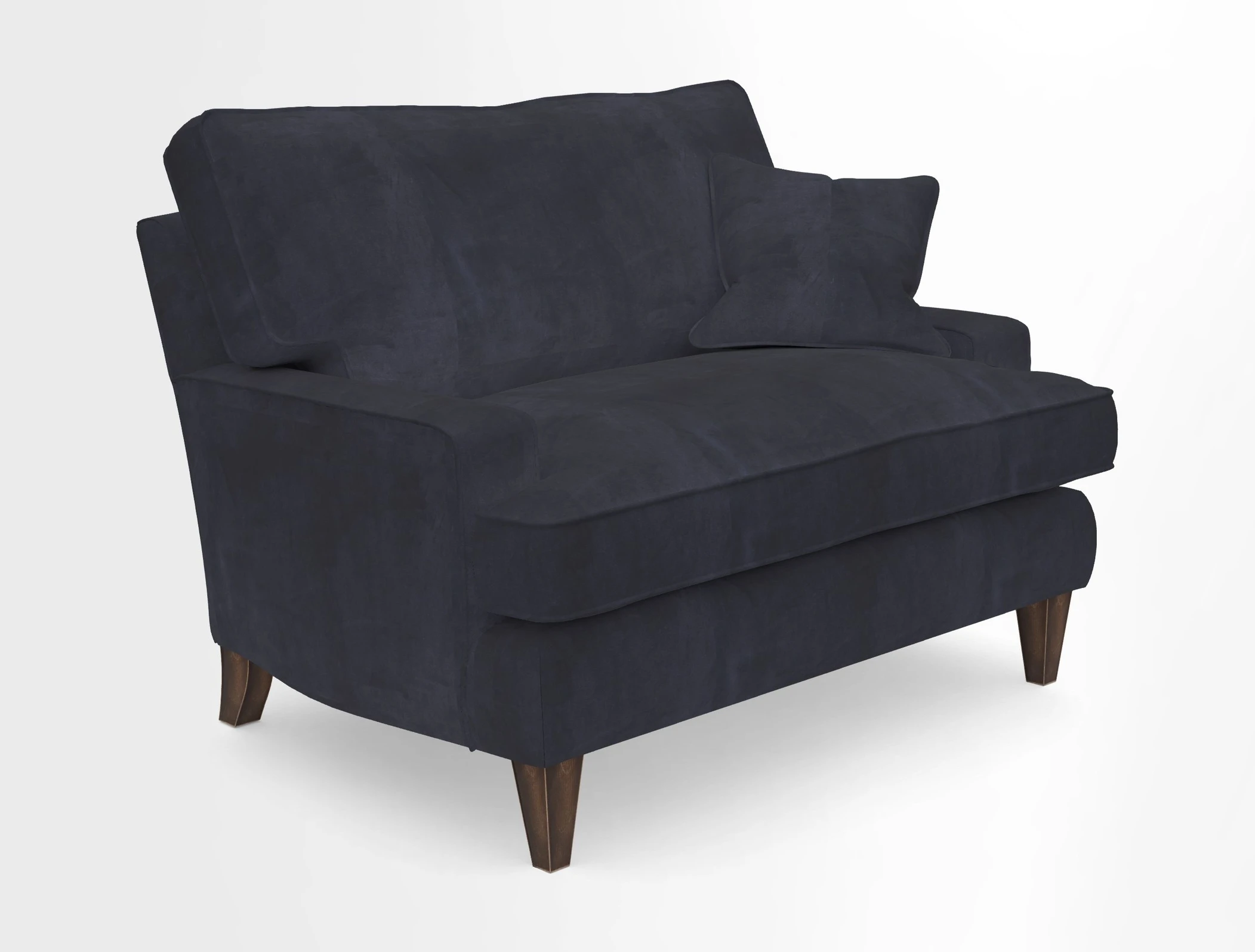 Ingleborough Snuggler in Two Tone Plain Biscuit