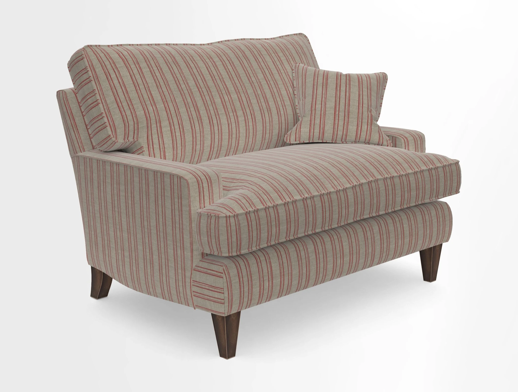 Ingleborough Snuggler in Two Tone Plain Biscuit