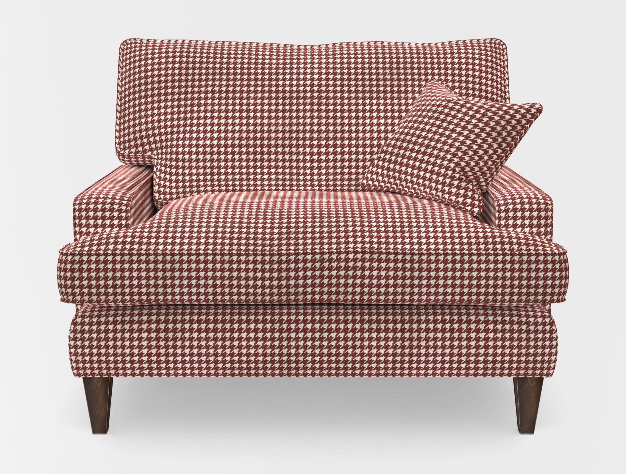 Ingleborough front
