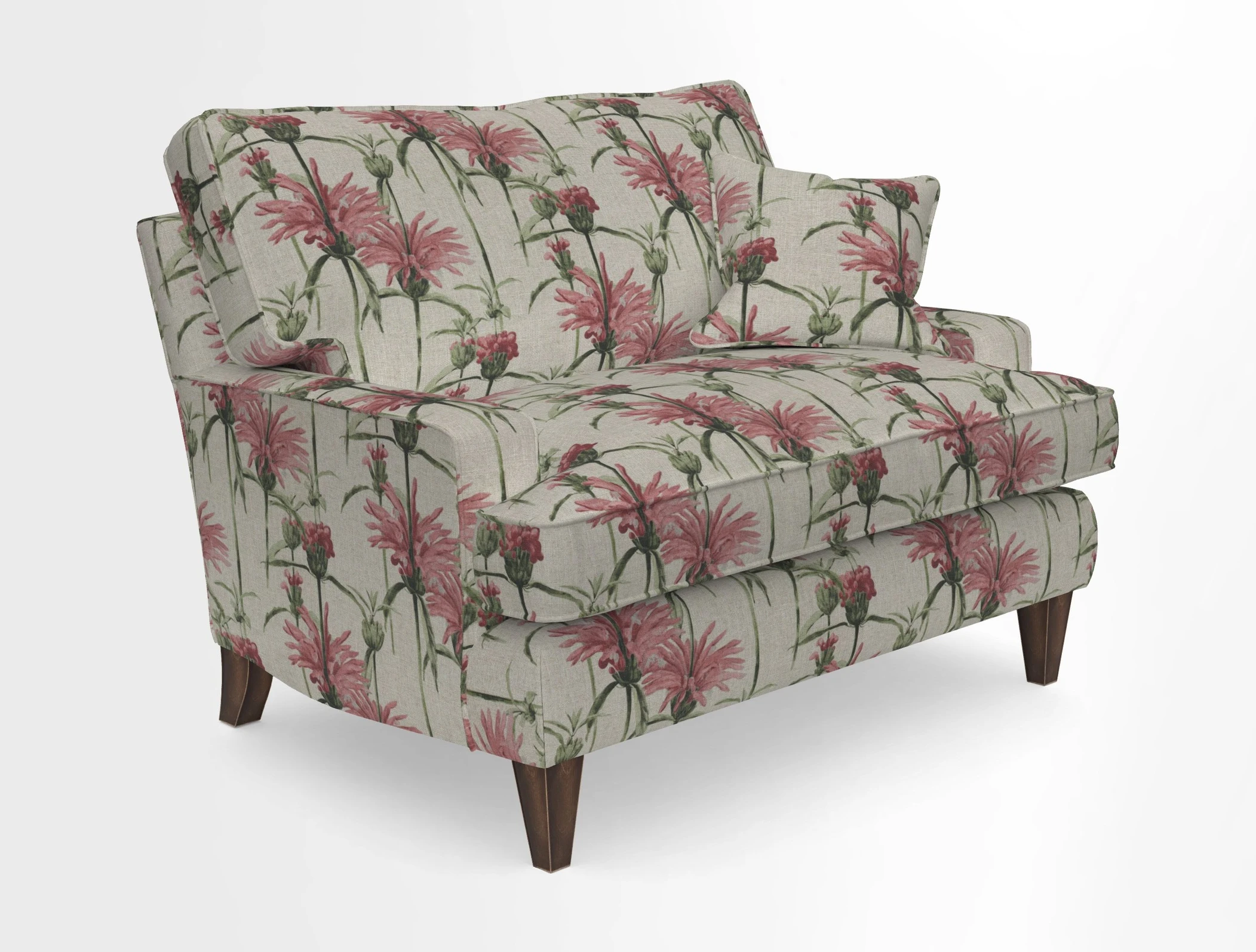 Ingleborough Snuggler in Two Tone Plain Biscuit