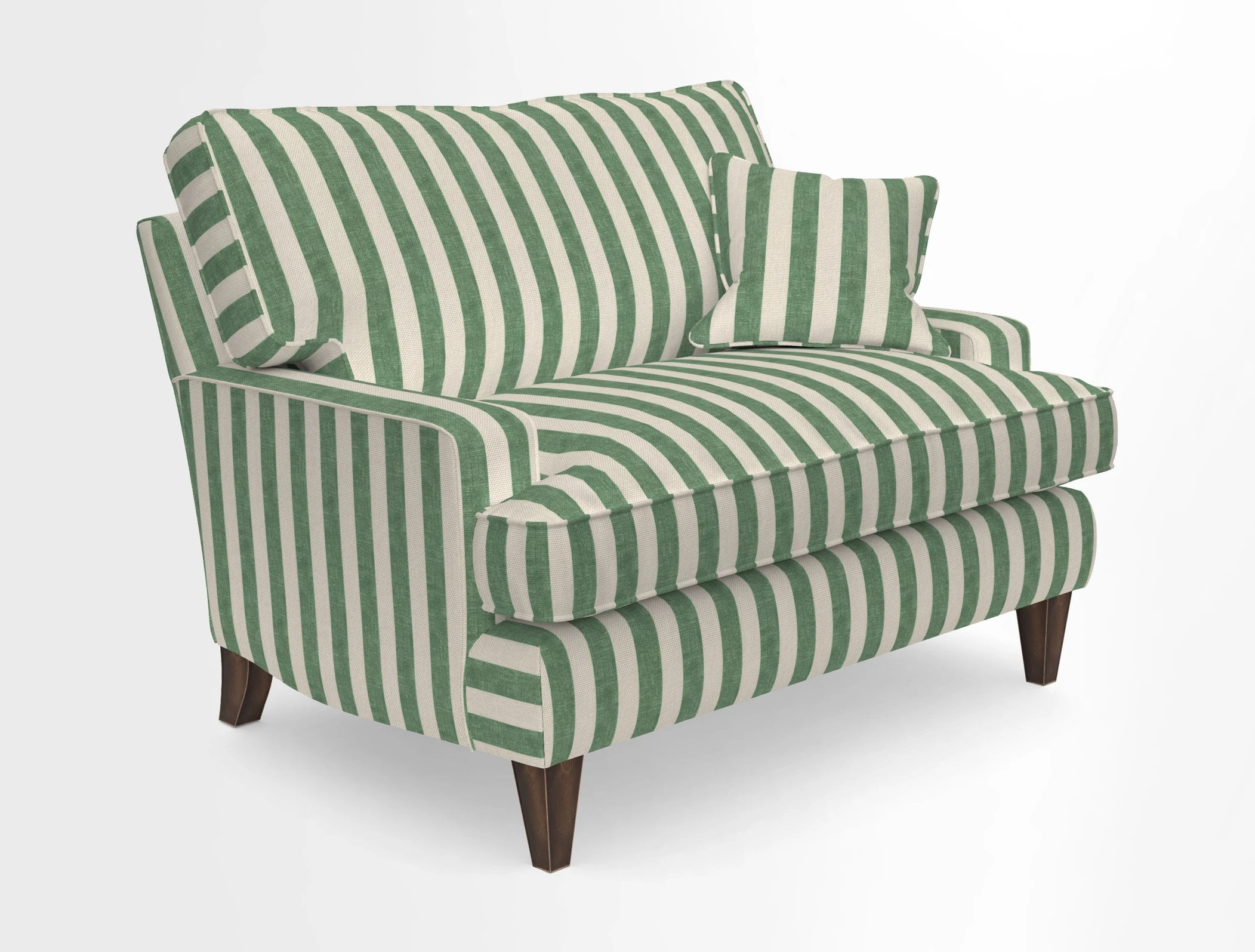 Ingleborough Snuggler in Two Tone Plain Biscuit