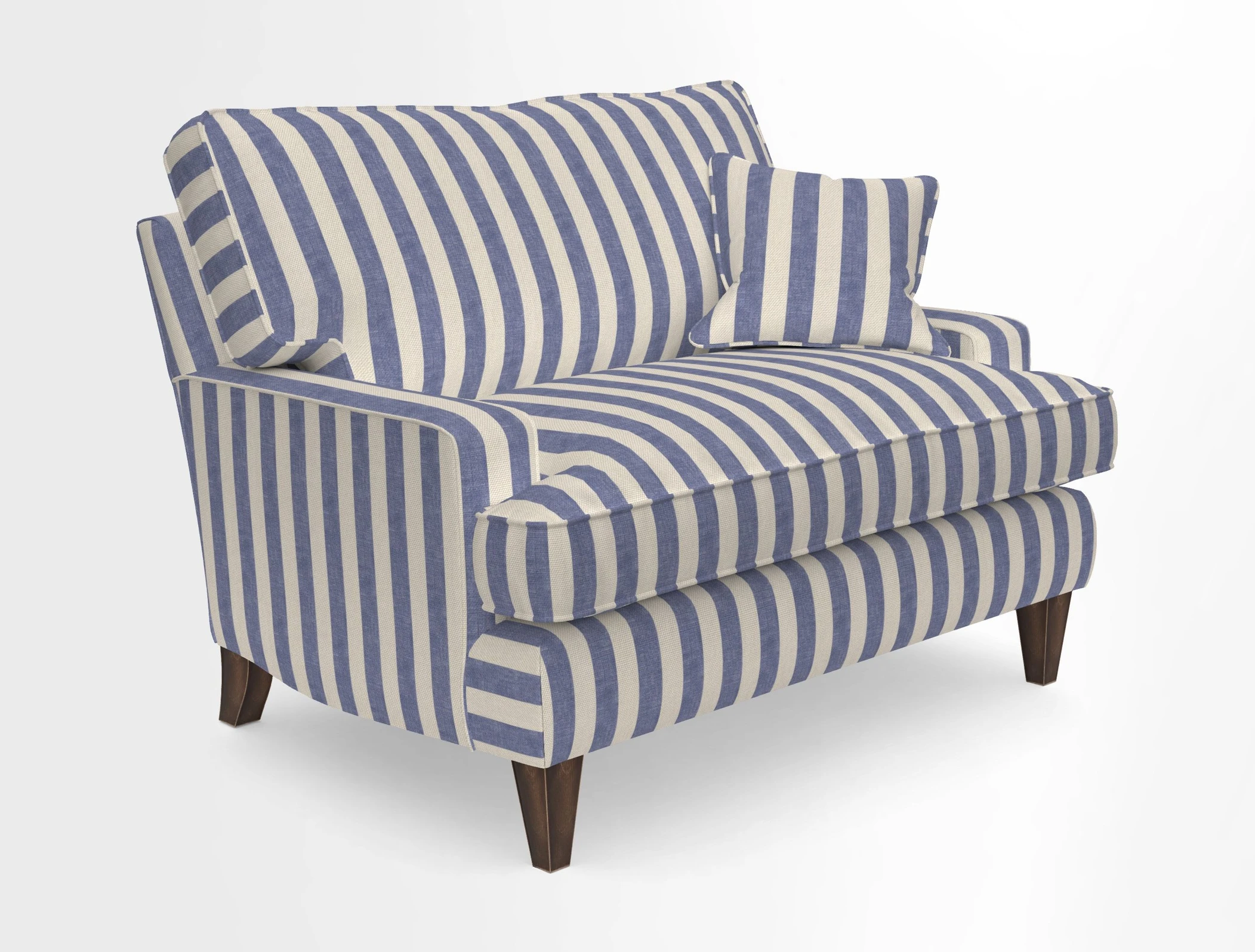 Ingleborough Snuggler in Two Tone Plain Biscuit