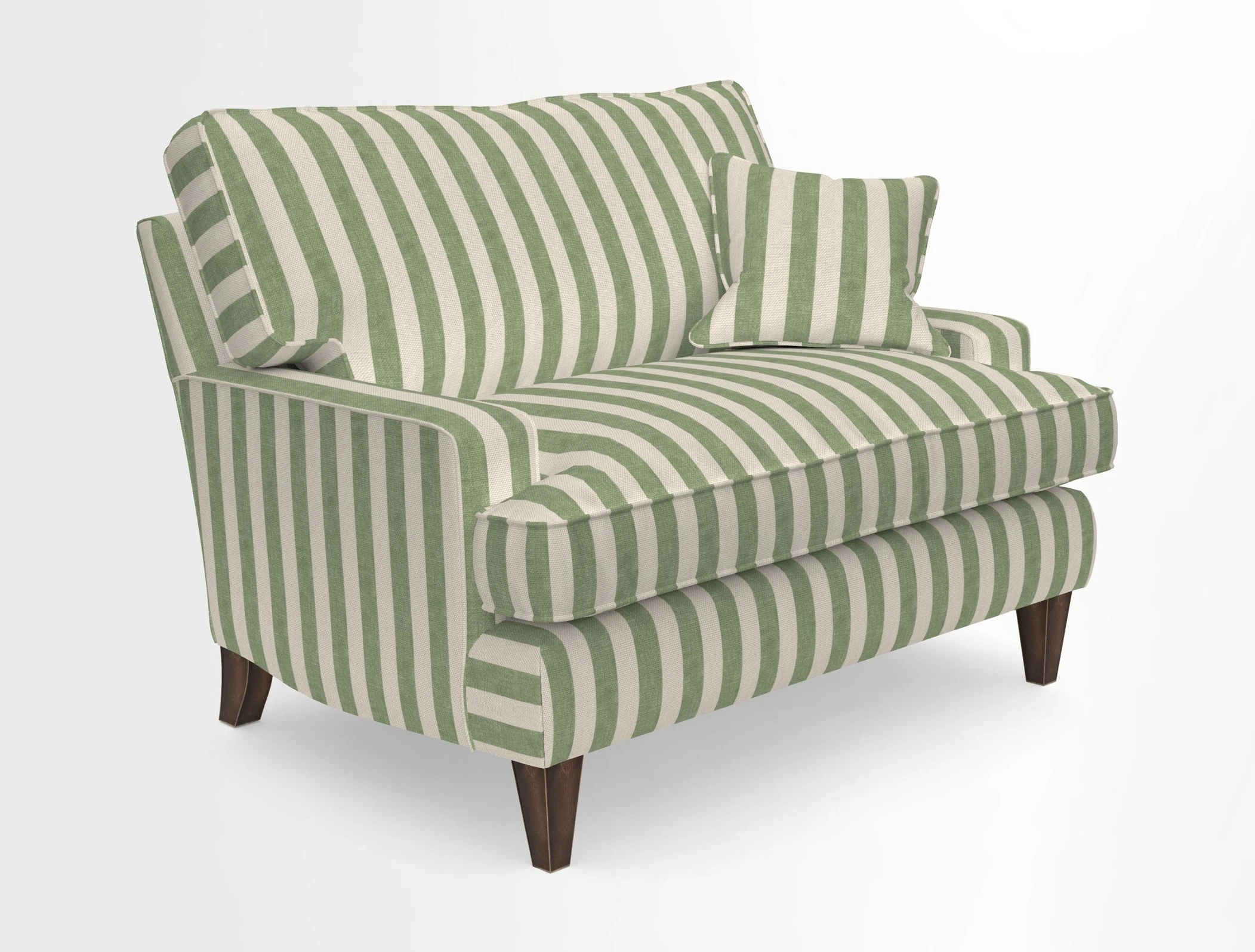 Ingleborough Snuggler in Two Tone Plain Biscuit