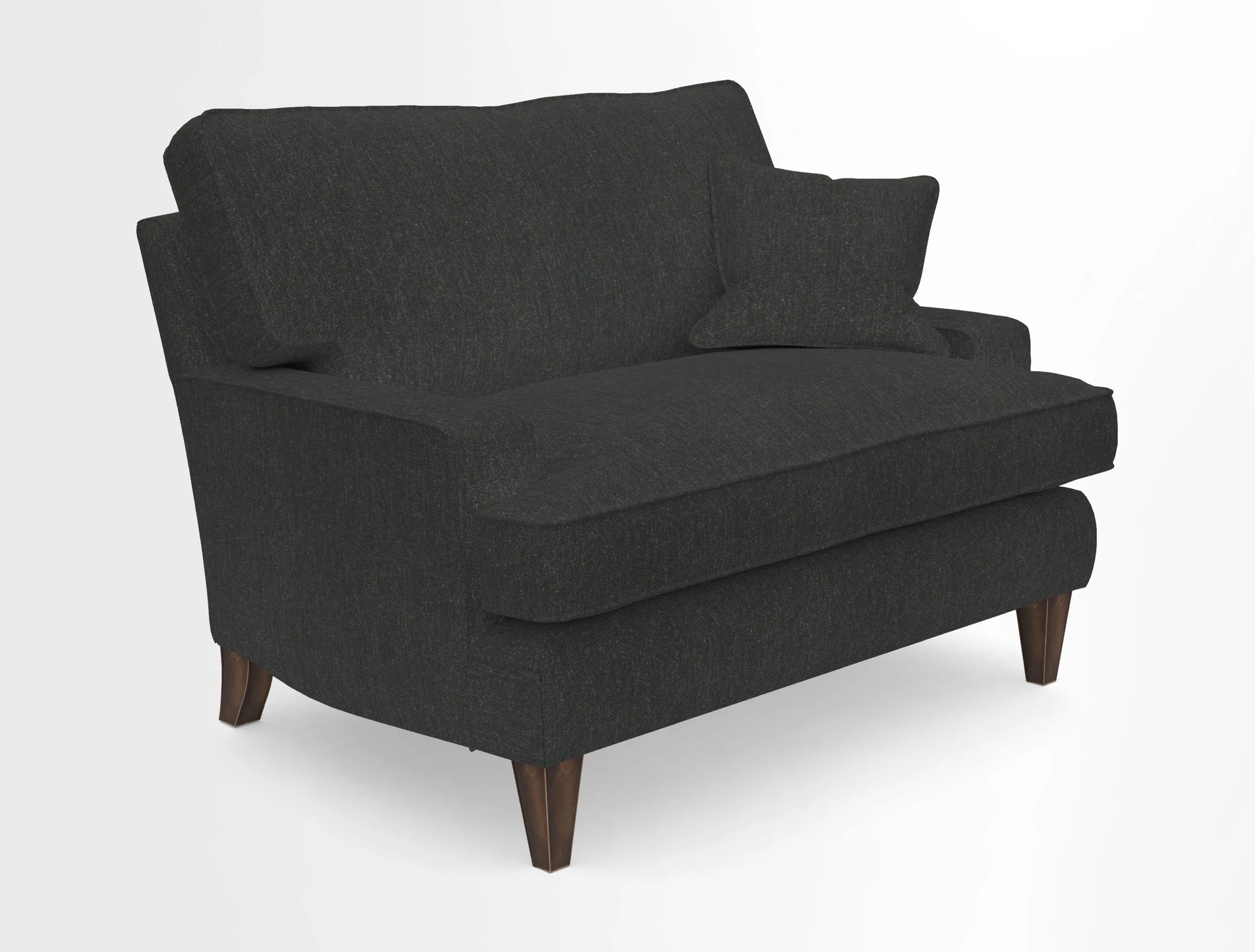 Ingleborough Snuggler in Two Tone Plain Biscuit