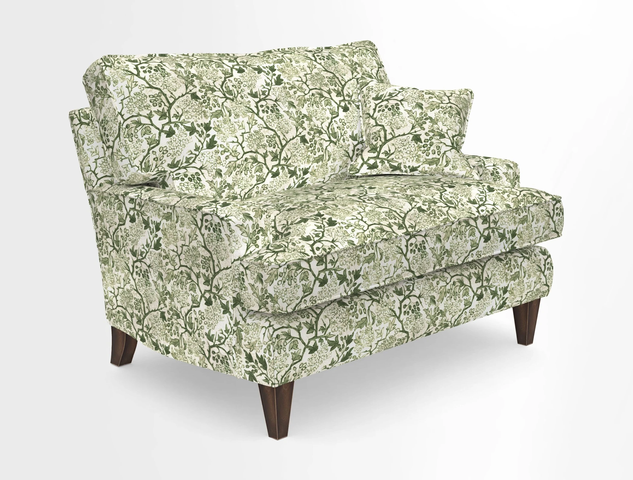 Ingleborough Snuggler in Two Tone Plain Biscuit