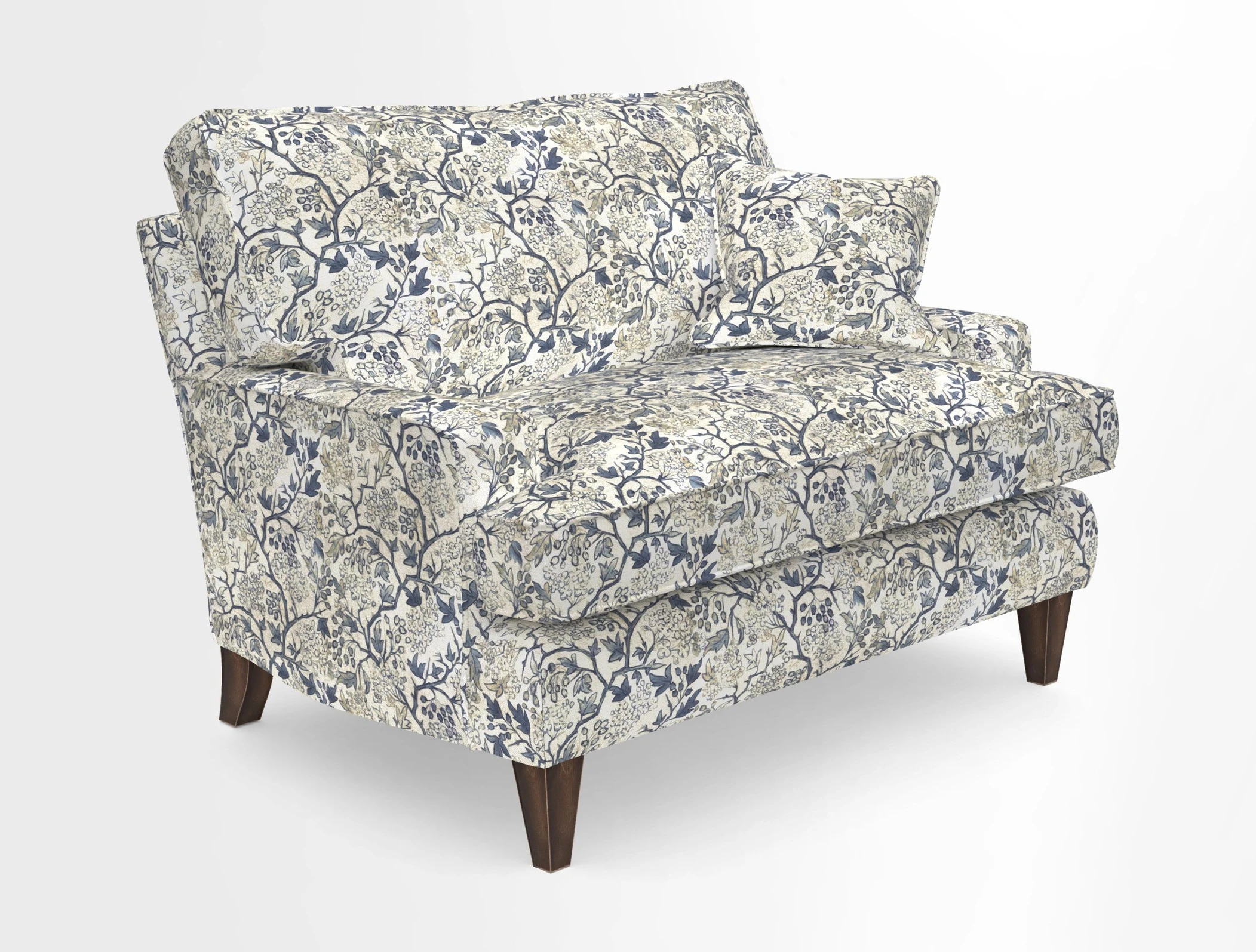 Ingleborough Snuggler in Two Tone Plain Biscuit
