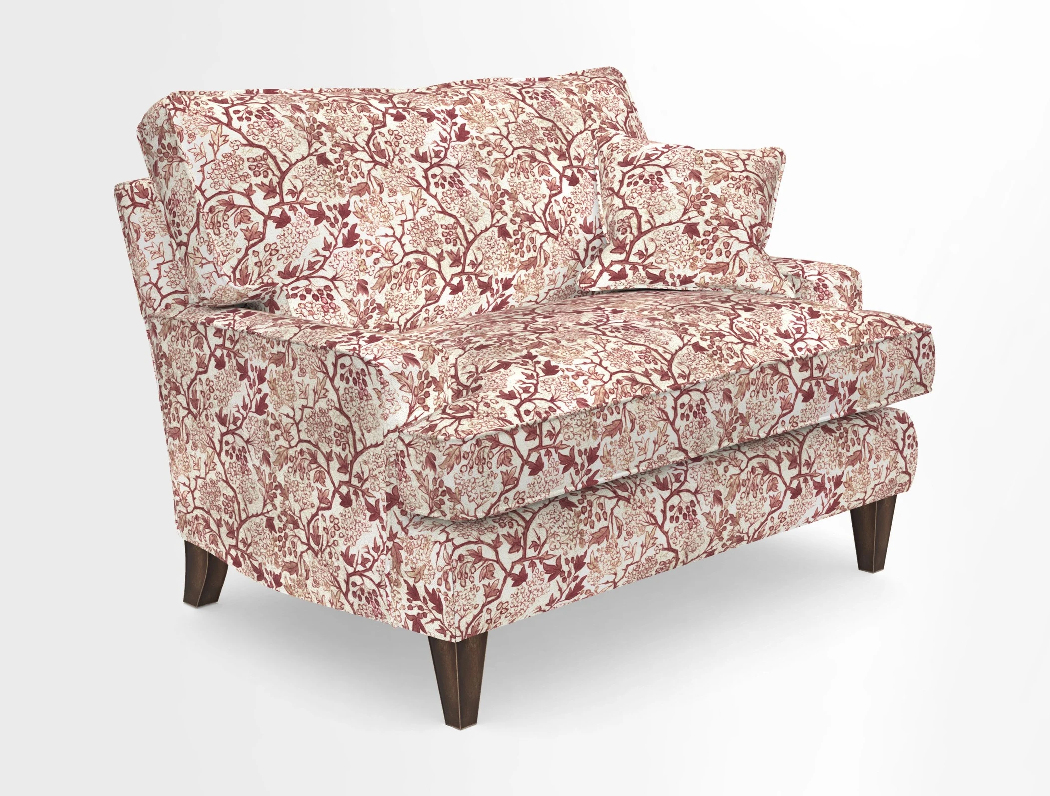 Ingleborough Snuggler in Two Tone Plain Biscuit