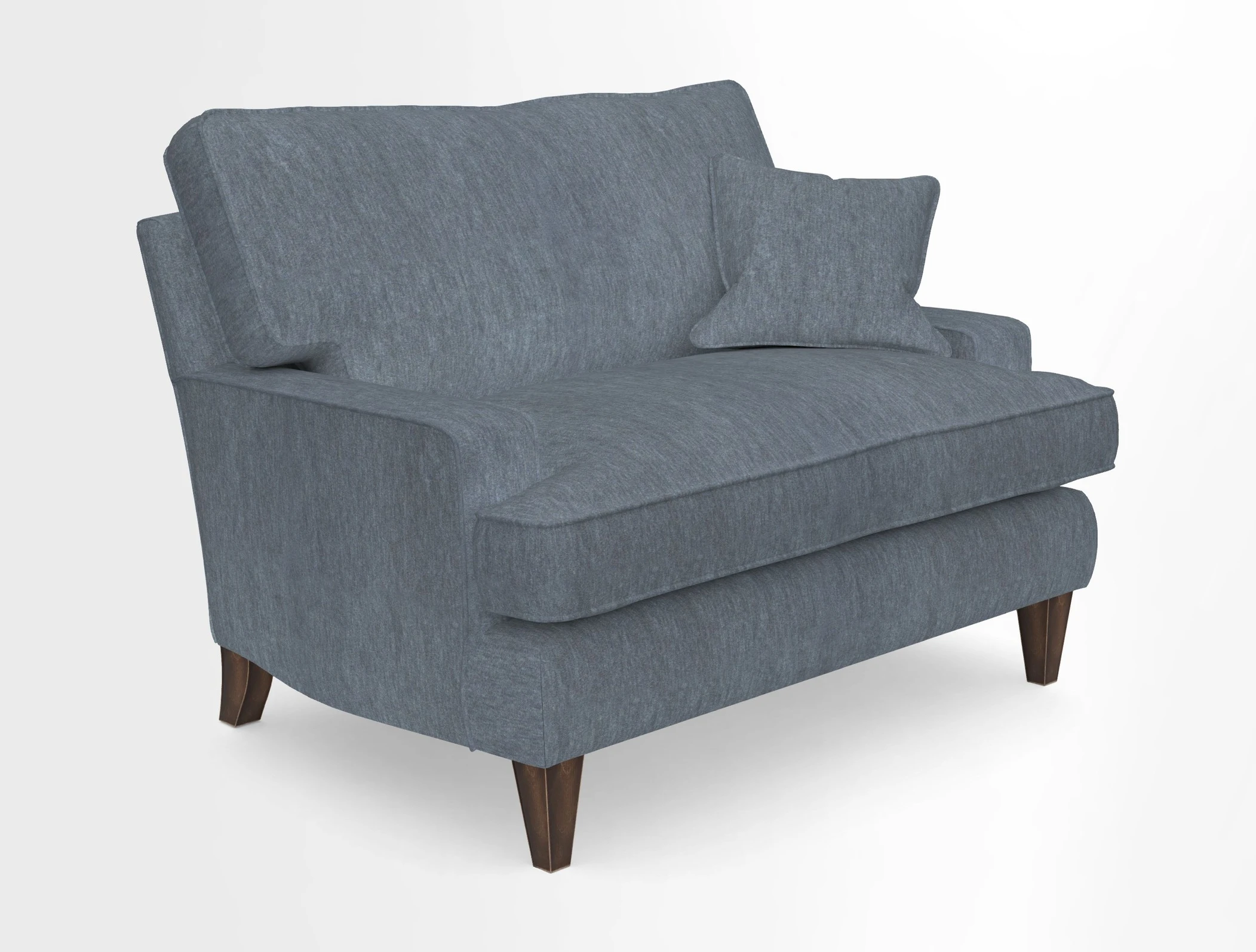 Ingleborough Snuggler in Two Tone Plain Biscuit