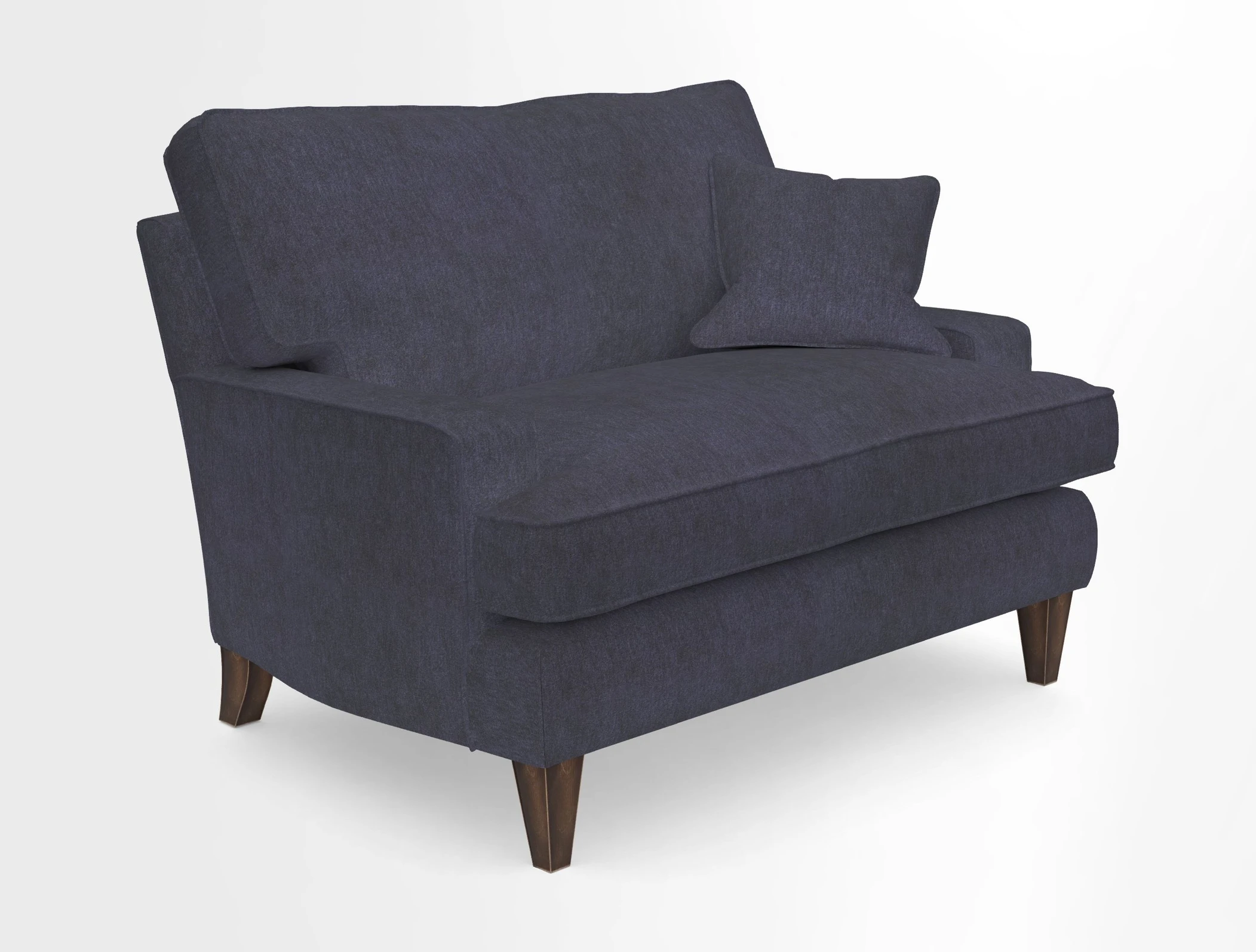 Ingleborough Snuggler in Two Tone Plain Biscuit
