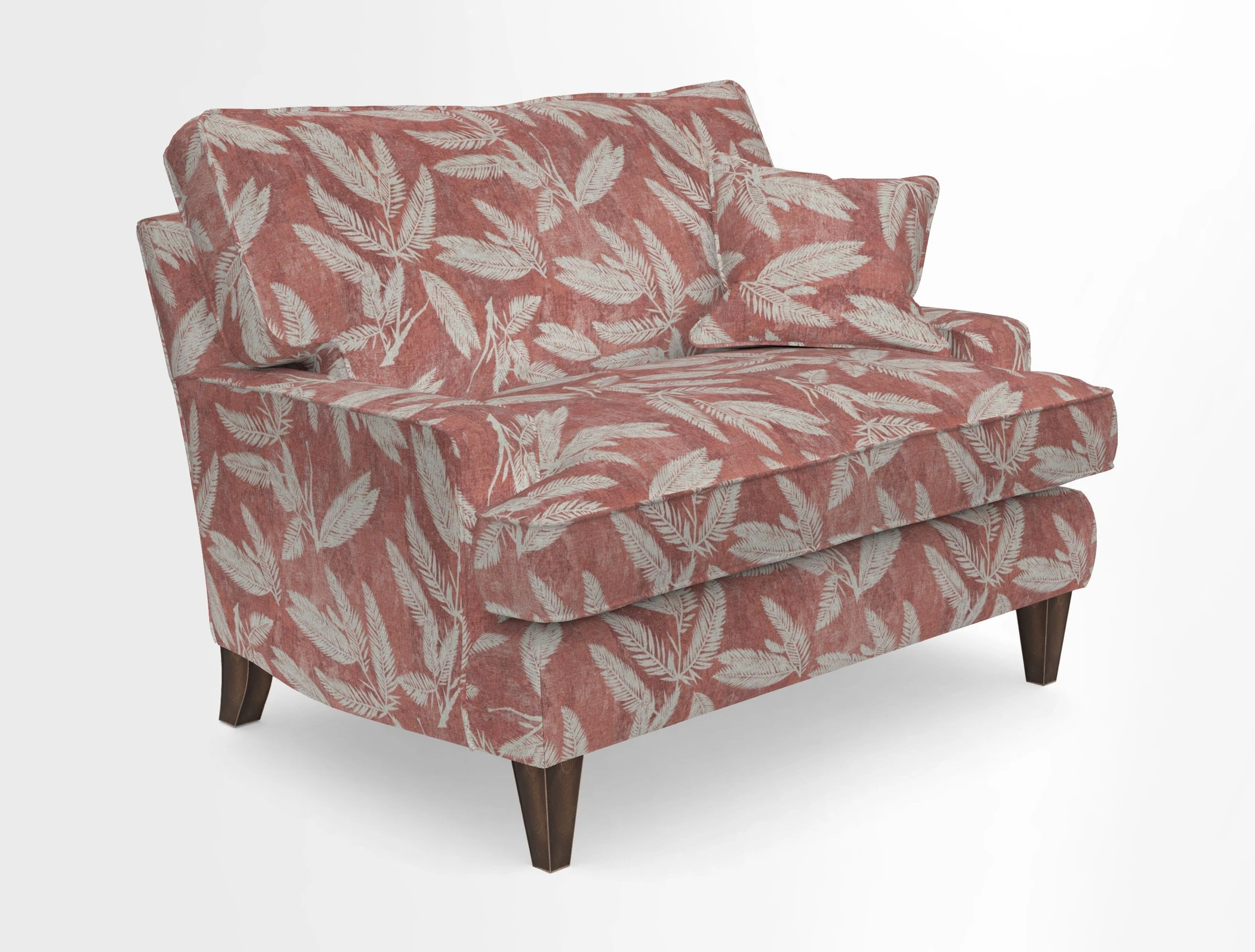 Ingleborough Snuggler in Two Tone Plain Biscuit