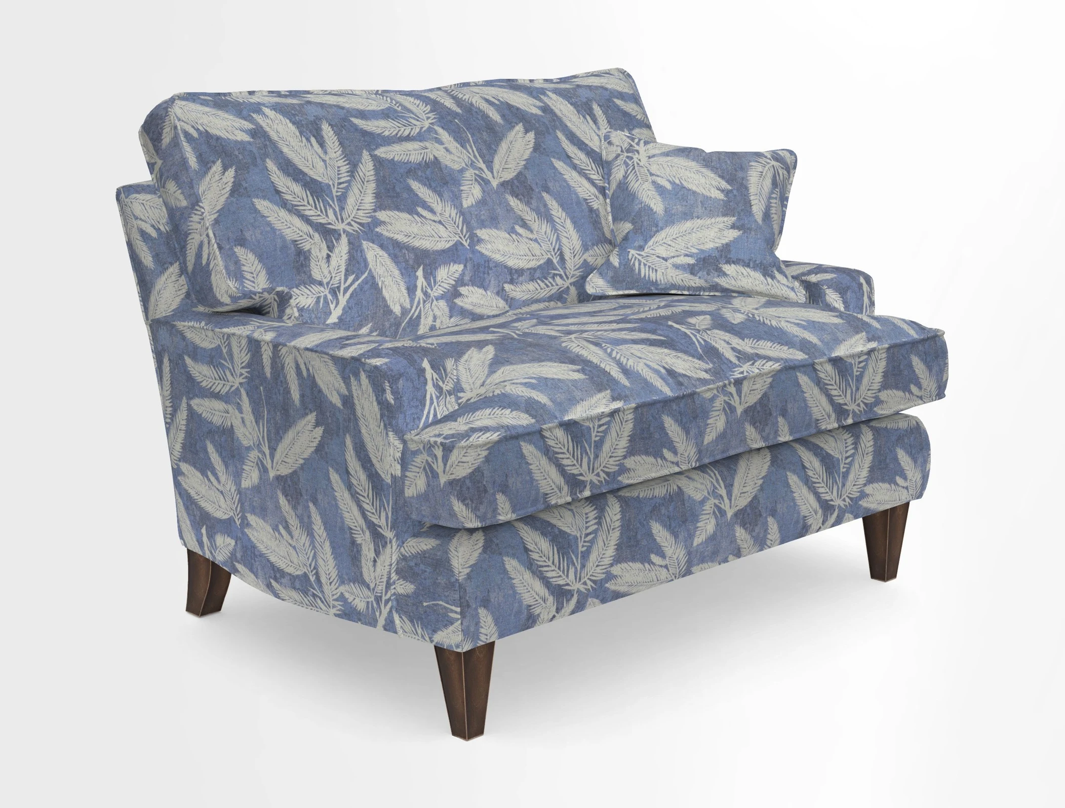 Ingleborough Snuggler in Two Tone Plain Biscuit