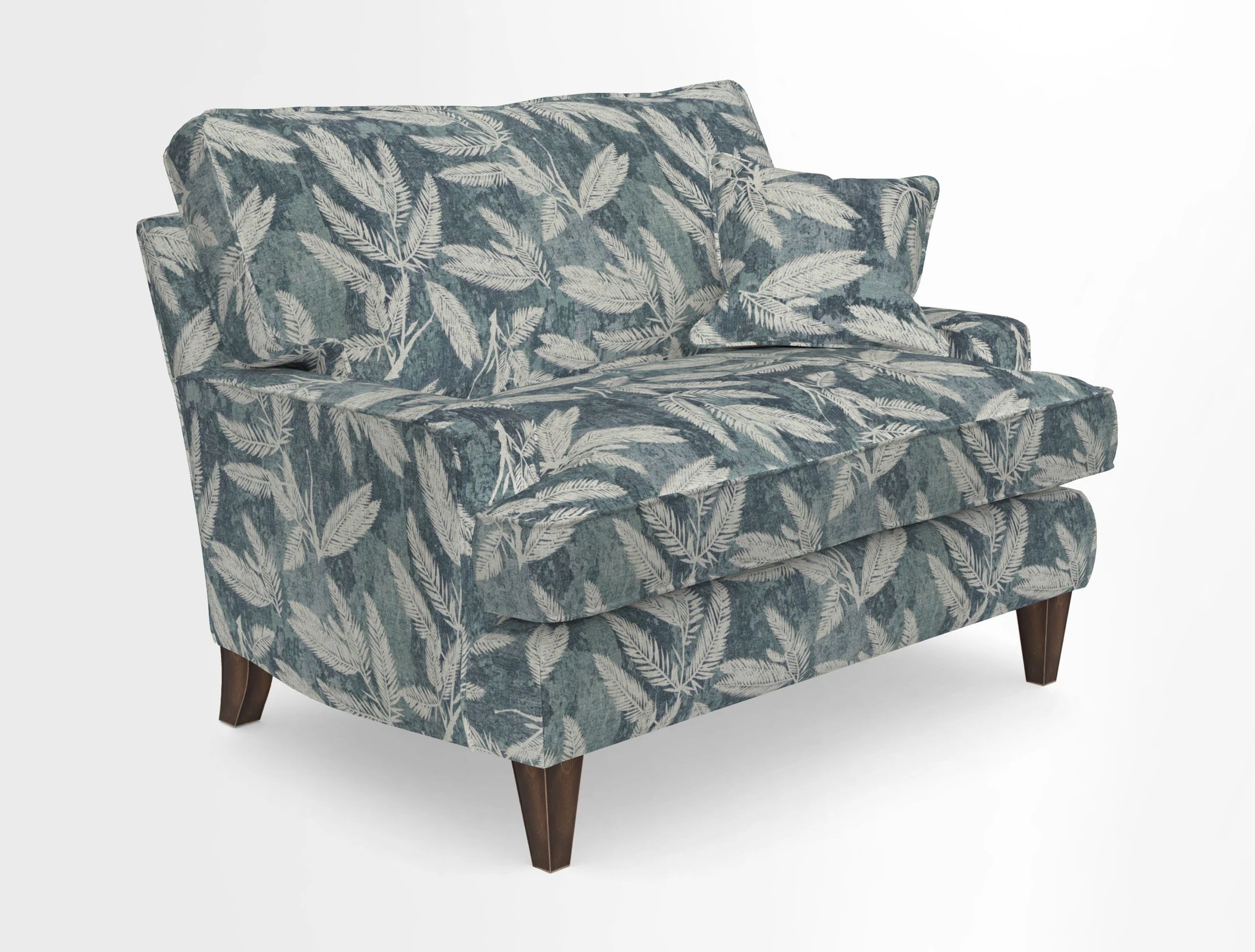 Ingleborough Snuggler in Two Tone Plain Biscuit