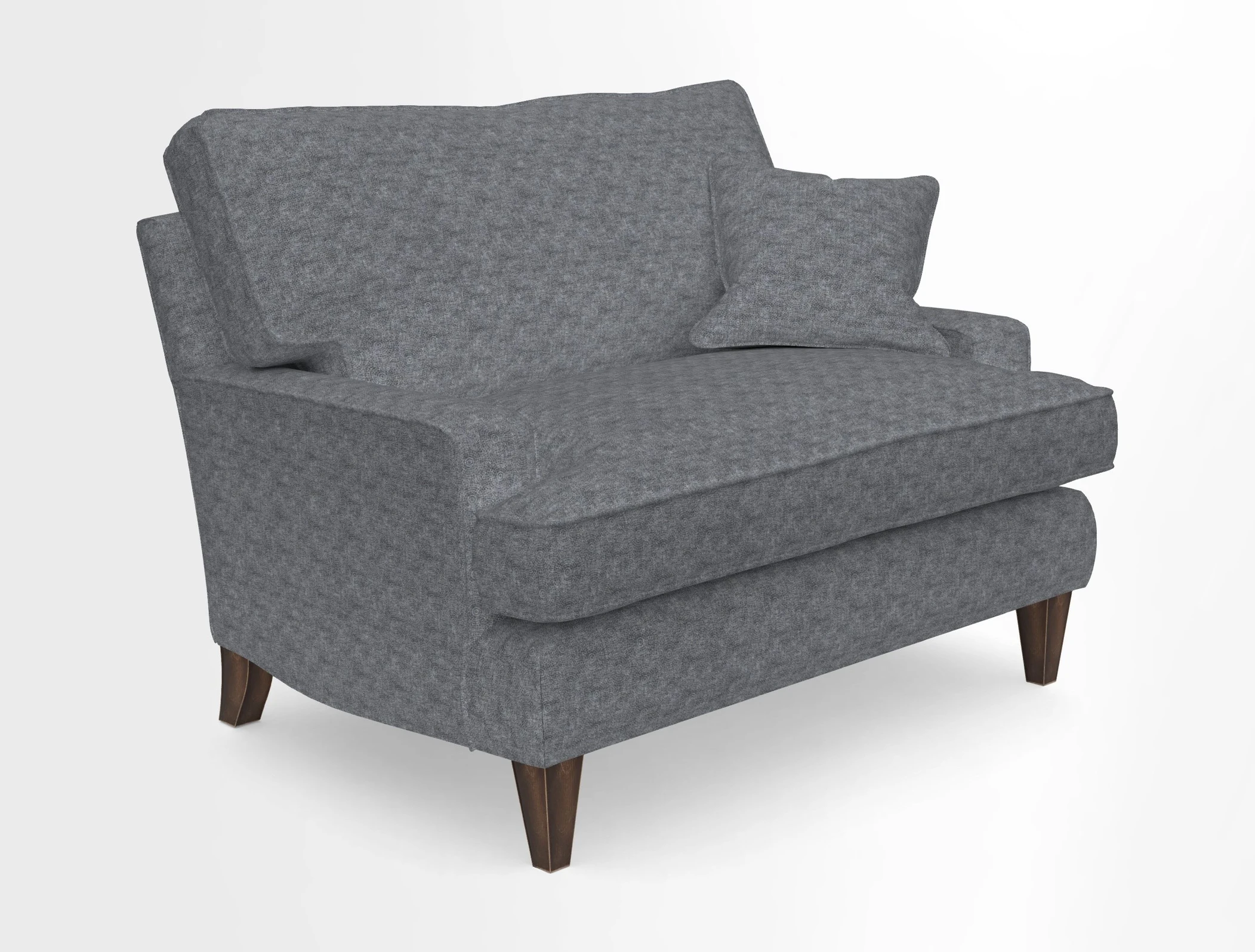 Ingleborough Snuggler in Two Tone Plain Biscuit