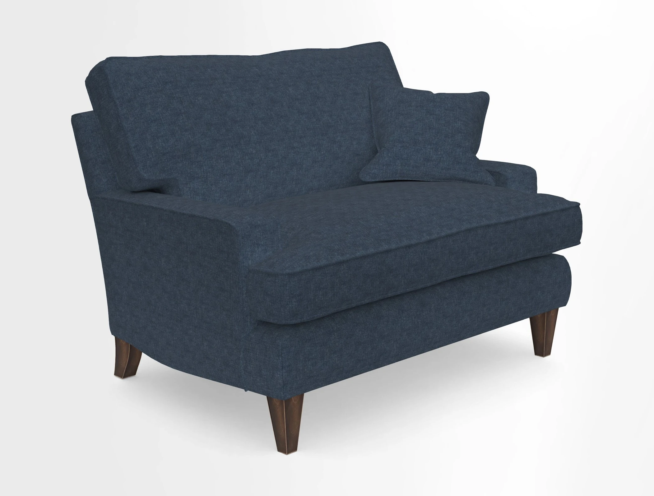 Ingleborough Snuggler in Two Tone Plain Biscuit