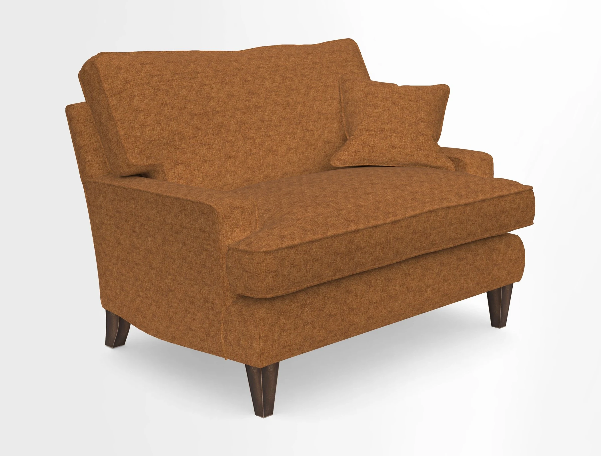 Ingleborough Snuggler in Two Tone Plain Biscuit