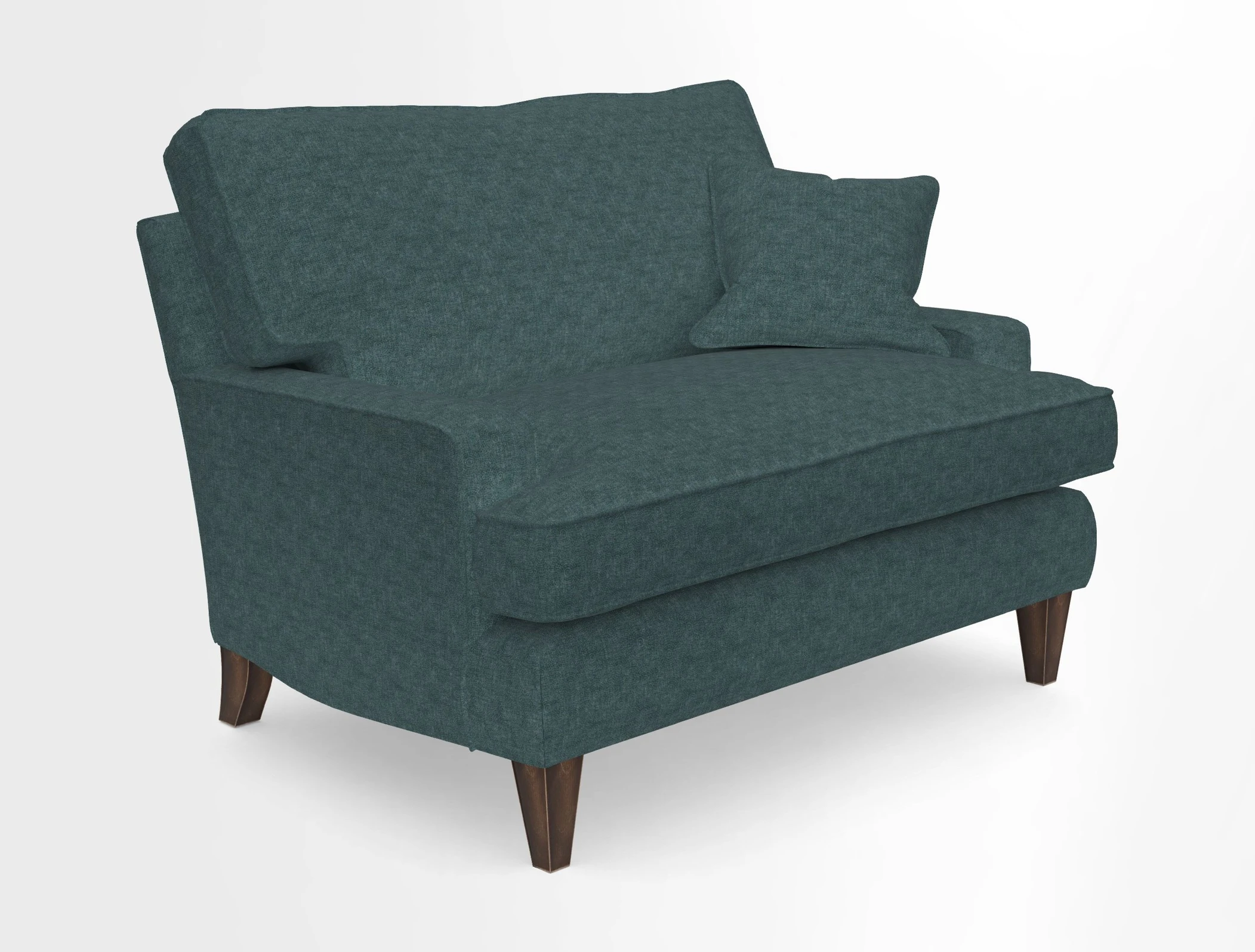 Ingleborough Snuggler in Two Tone Plain Biscuit