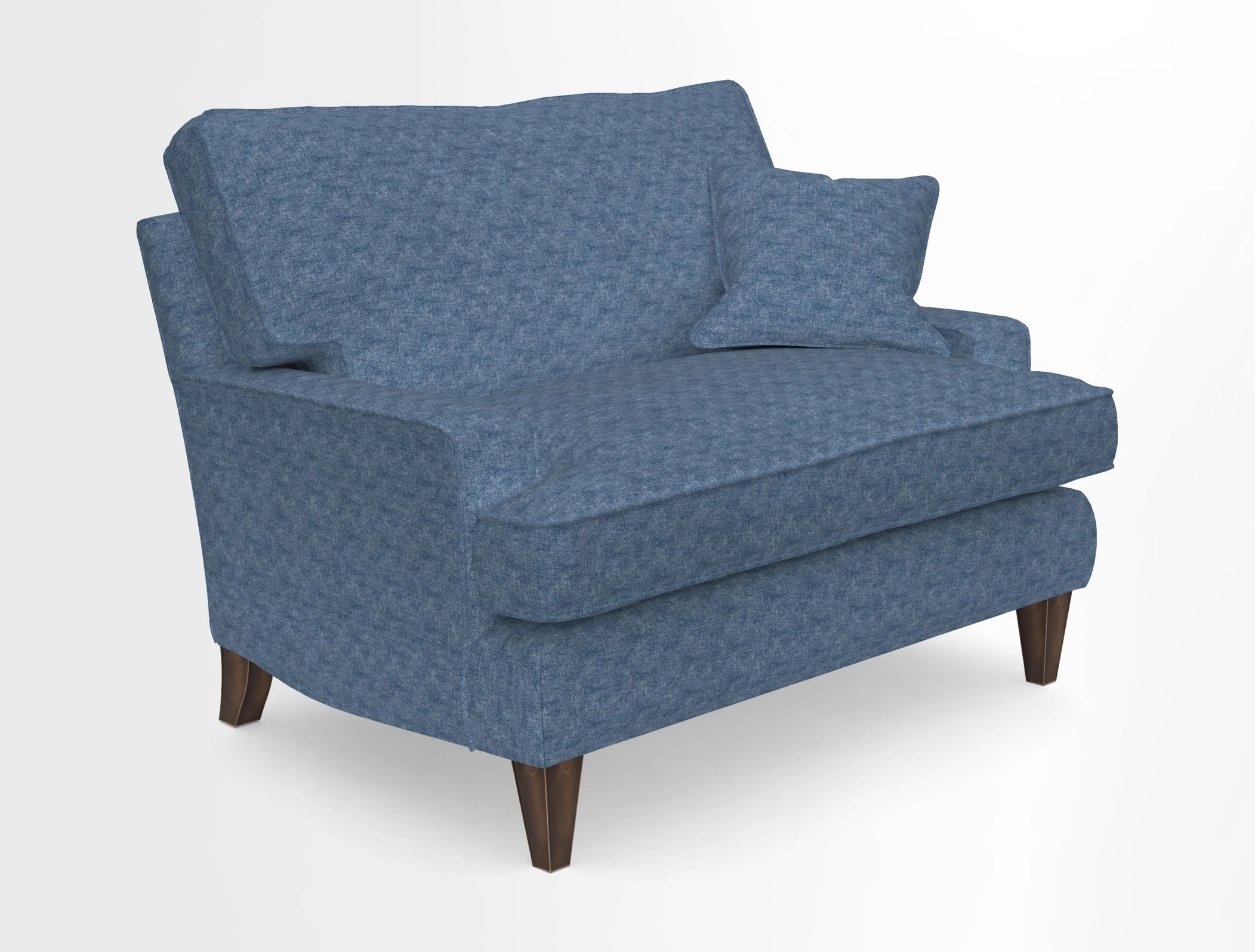 Ingleborough Snuggler in Two Tone Plain Biscuit