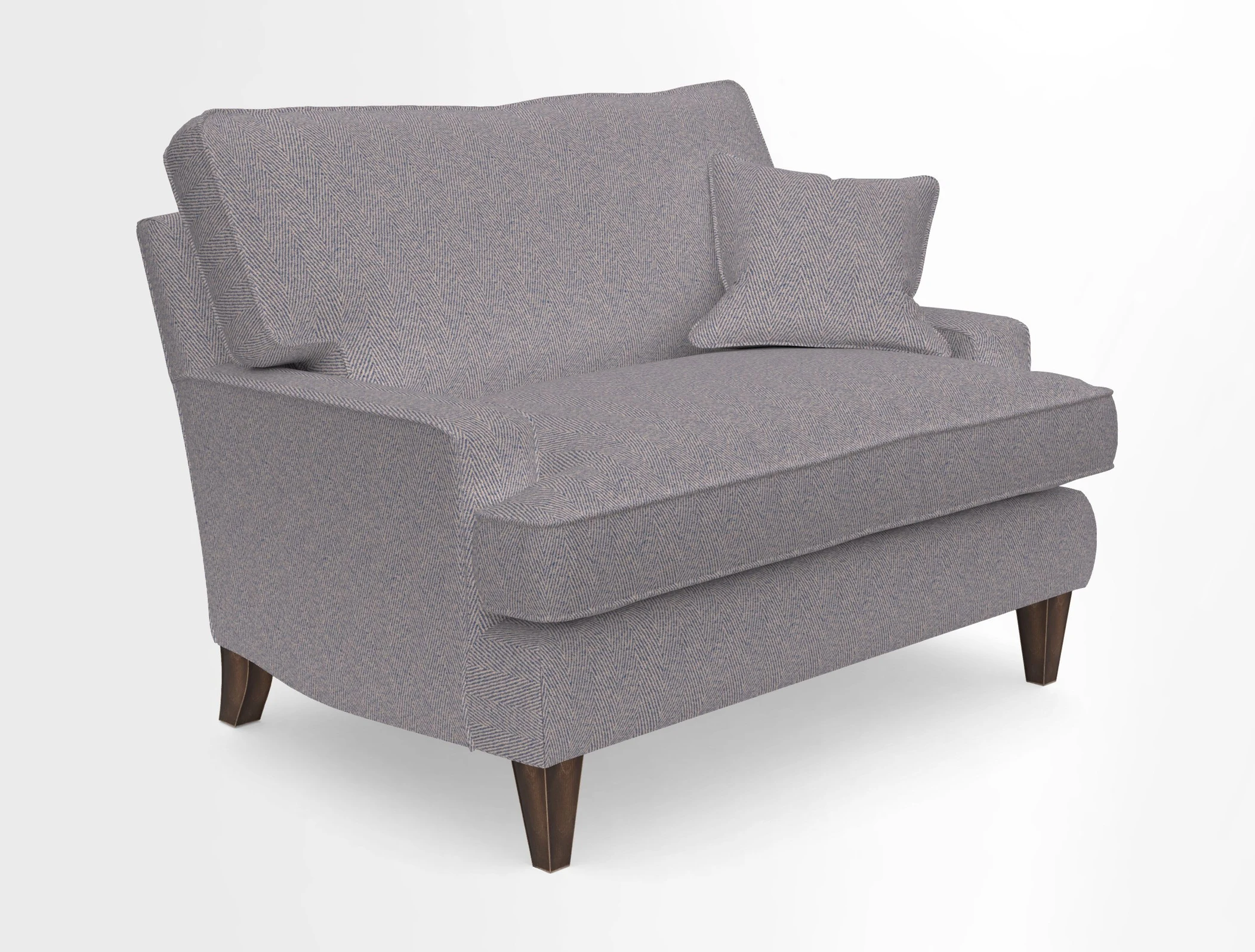 Ingleborough Snuggler in Two Tone Plain Biscuit