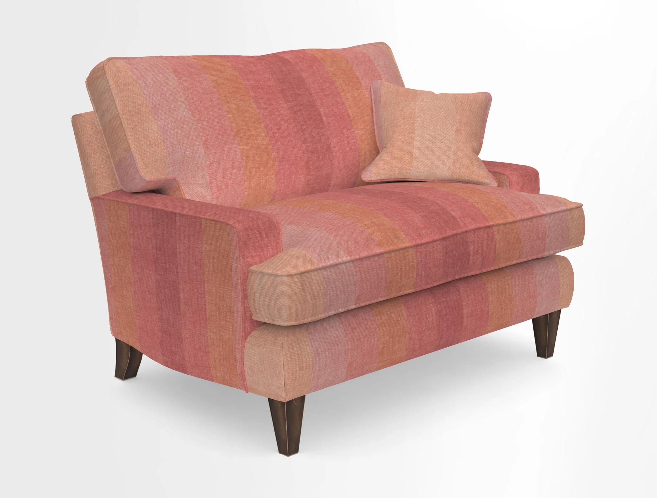 Ingleborough Snuggler in Two Tone Plain Biscuit