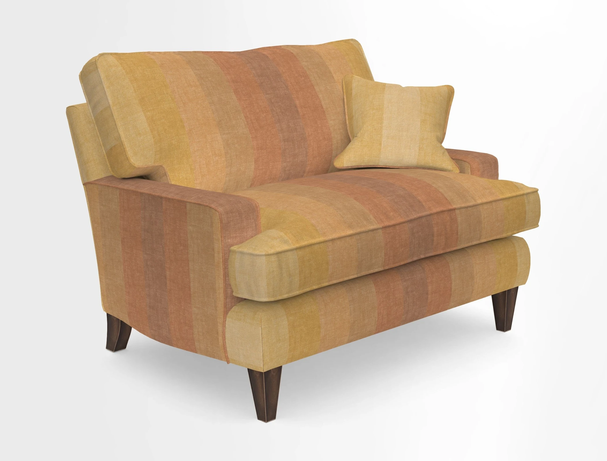 Ingleborough Snuggler in Two Tone Plain Biscuit